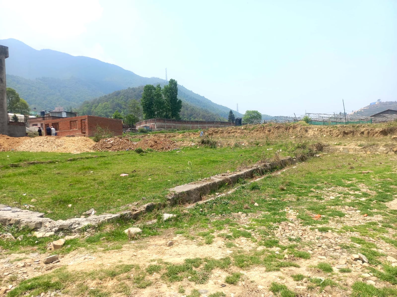 Picture of Chandragiri Municipality, Bagmati