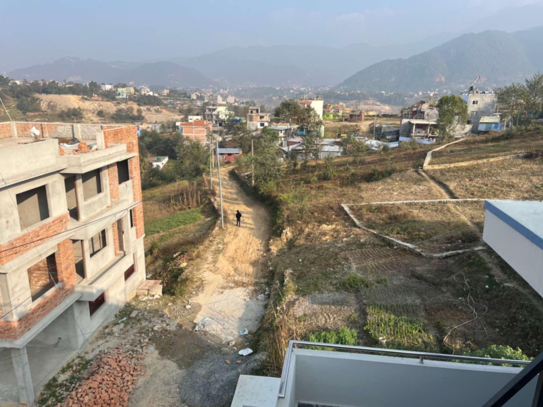 Picture of Godawari Municipality, Bagmati