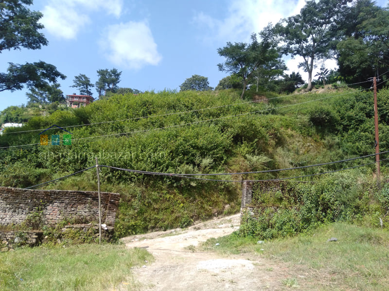 Picture of Budhanilkantha Municipality, Bagmati Province