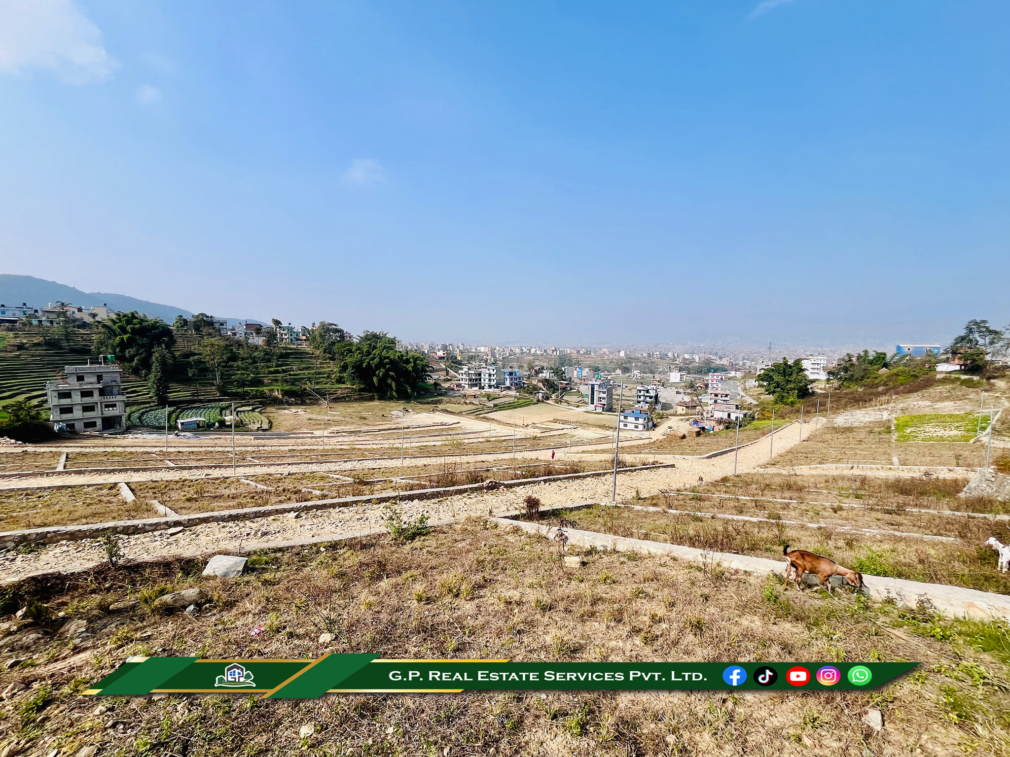 Picture of Suryabinayak Municipality, Bagmati