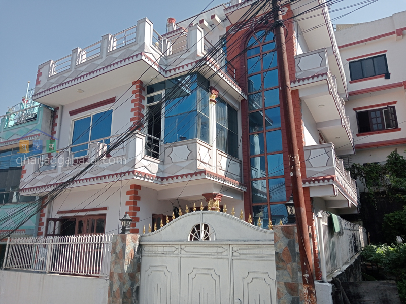 Picture of Tokha Municipality, Bagmati