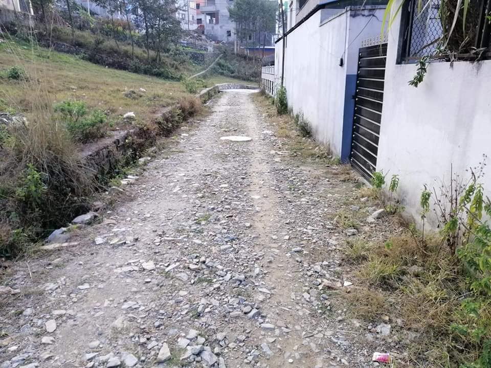 Picture of Budhanilkantha Municipality, Bagmati Province