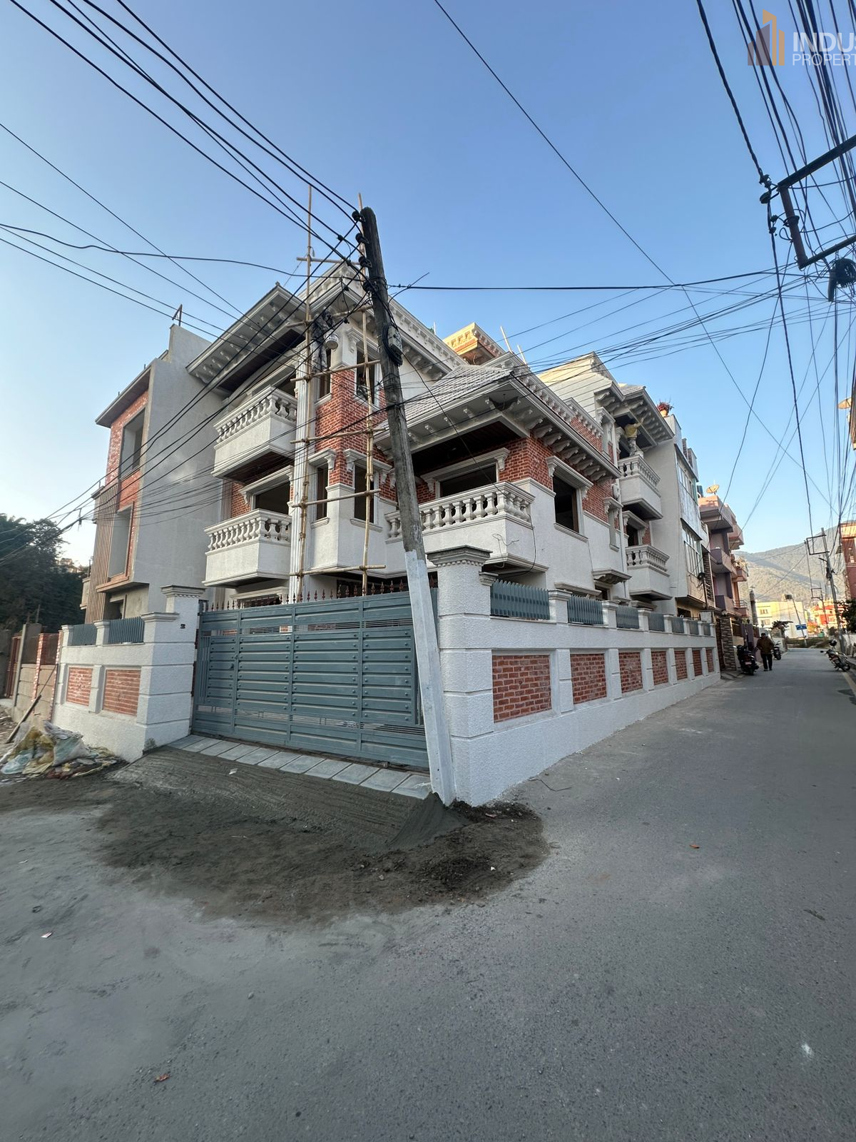 Picture of Budhanilkantha Municipality, Bagmati