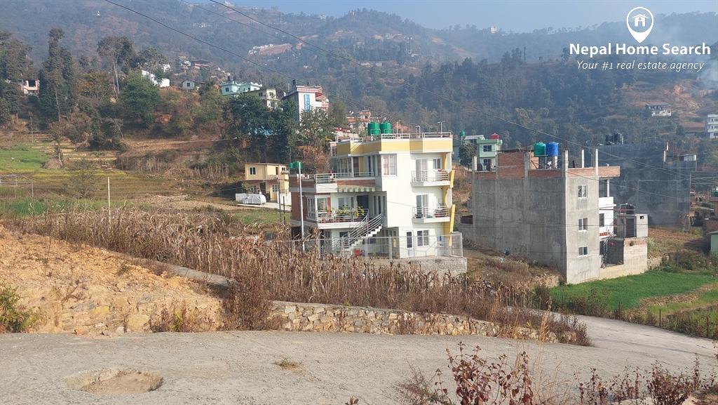 Picture of Chandragiri Municipality, Bagmati