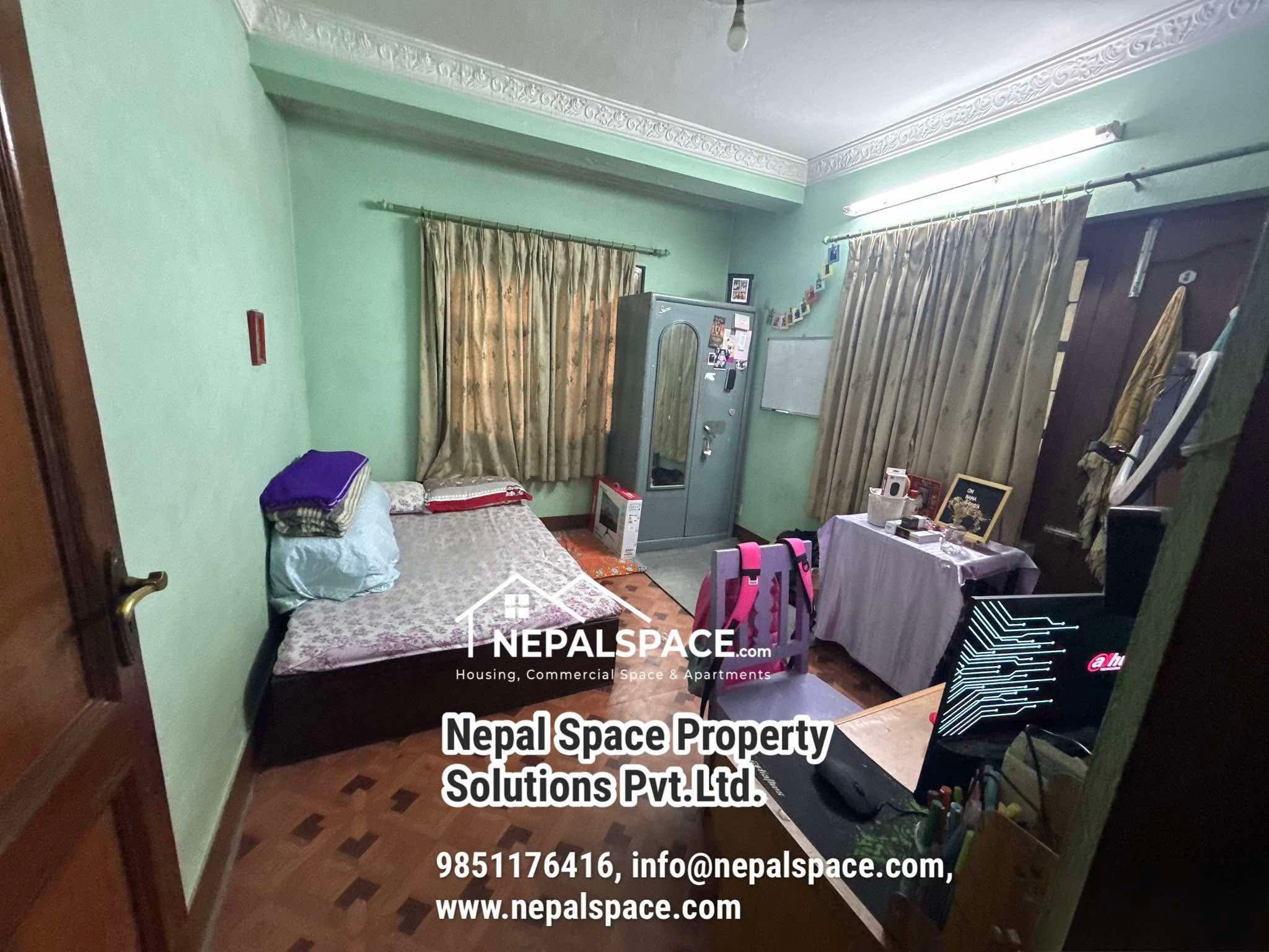 Picture of Kathmandu Metropolitan City, Bagmati