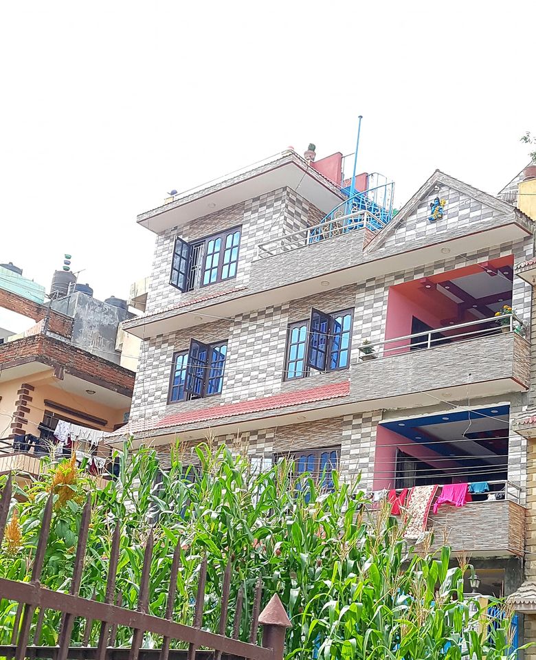 Picture of Kageshwari Manohara  Municipality, Bagmati Province