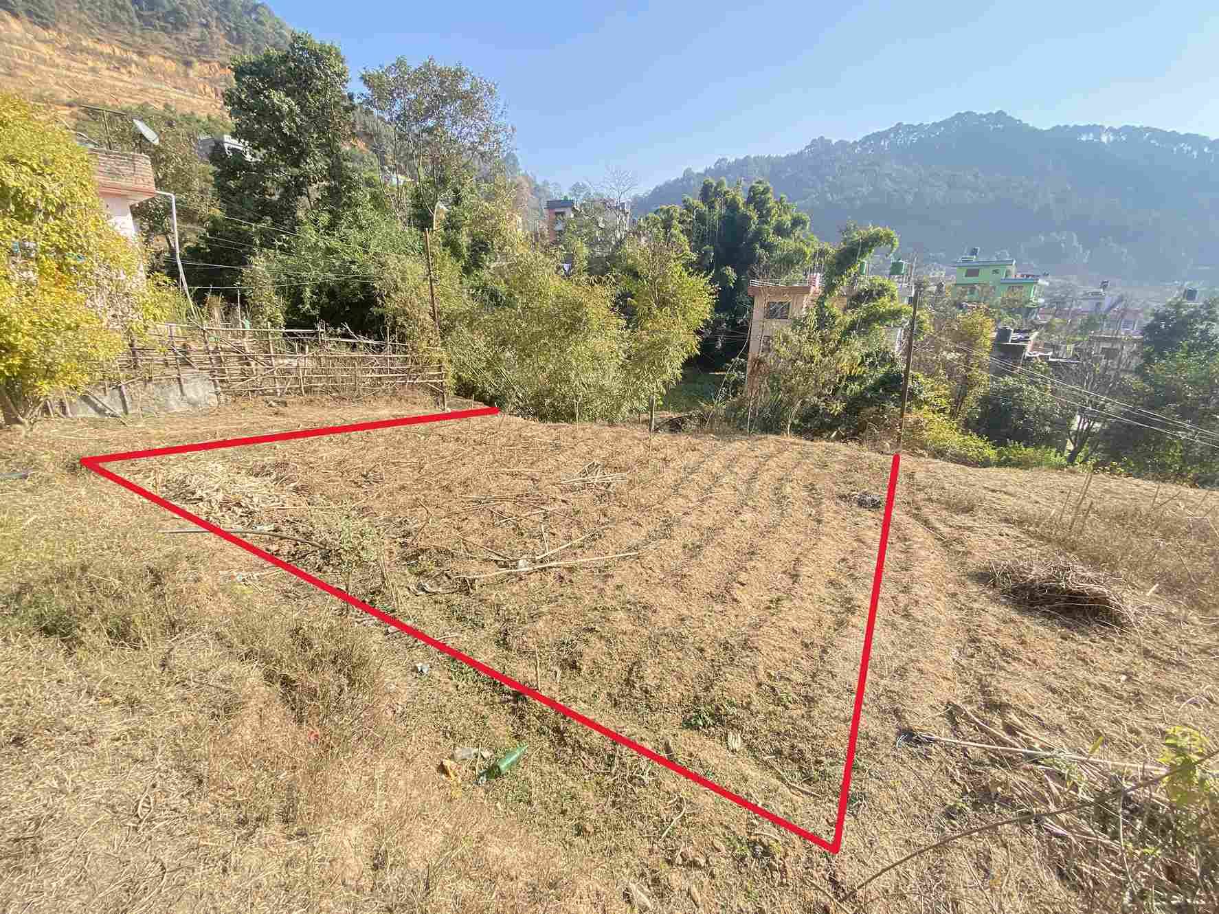 Picture of Godawari Municipality, Bagmati