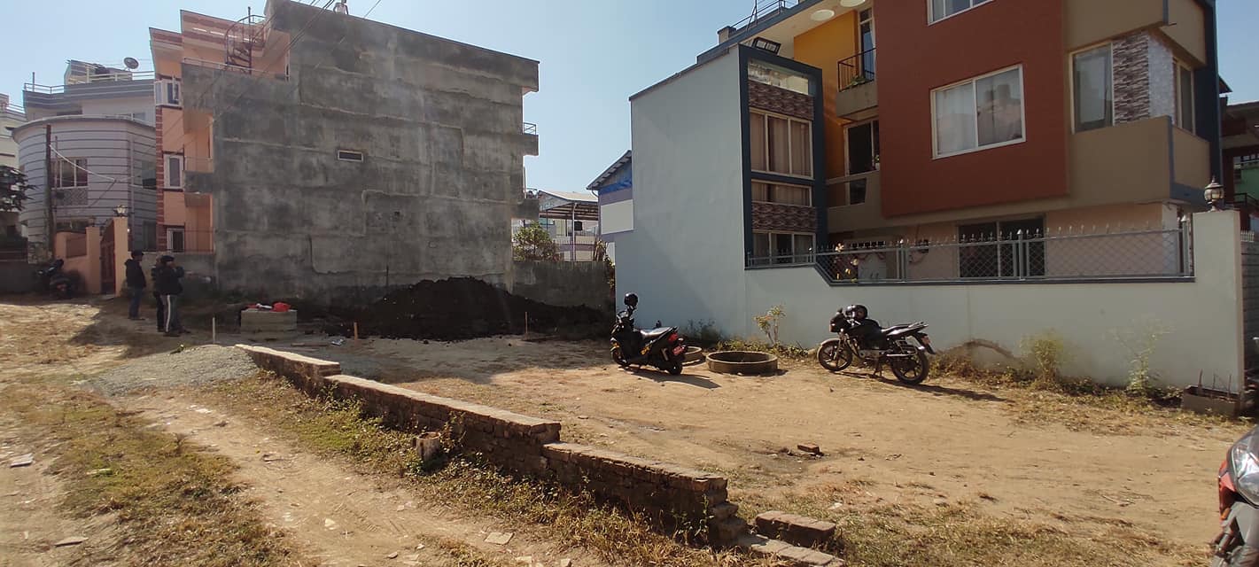 Picture of Lalitpur Metropolitan City, Bagmati Province