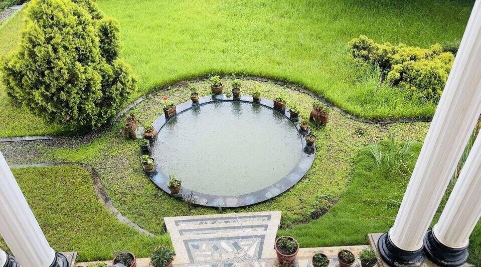 Picture of Godawari Municipality, Bagmati