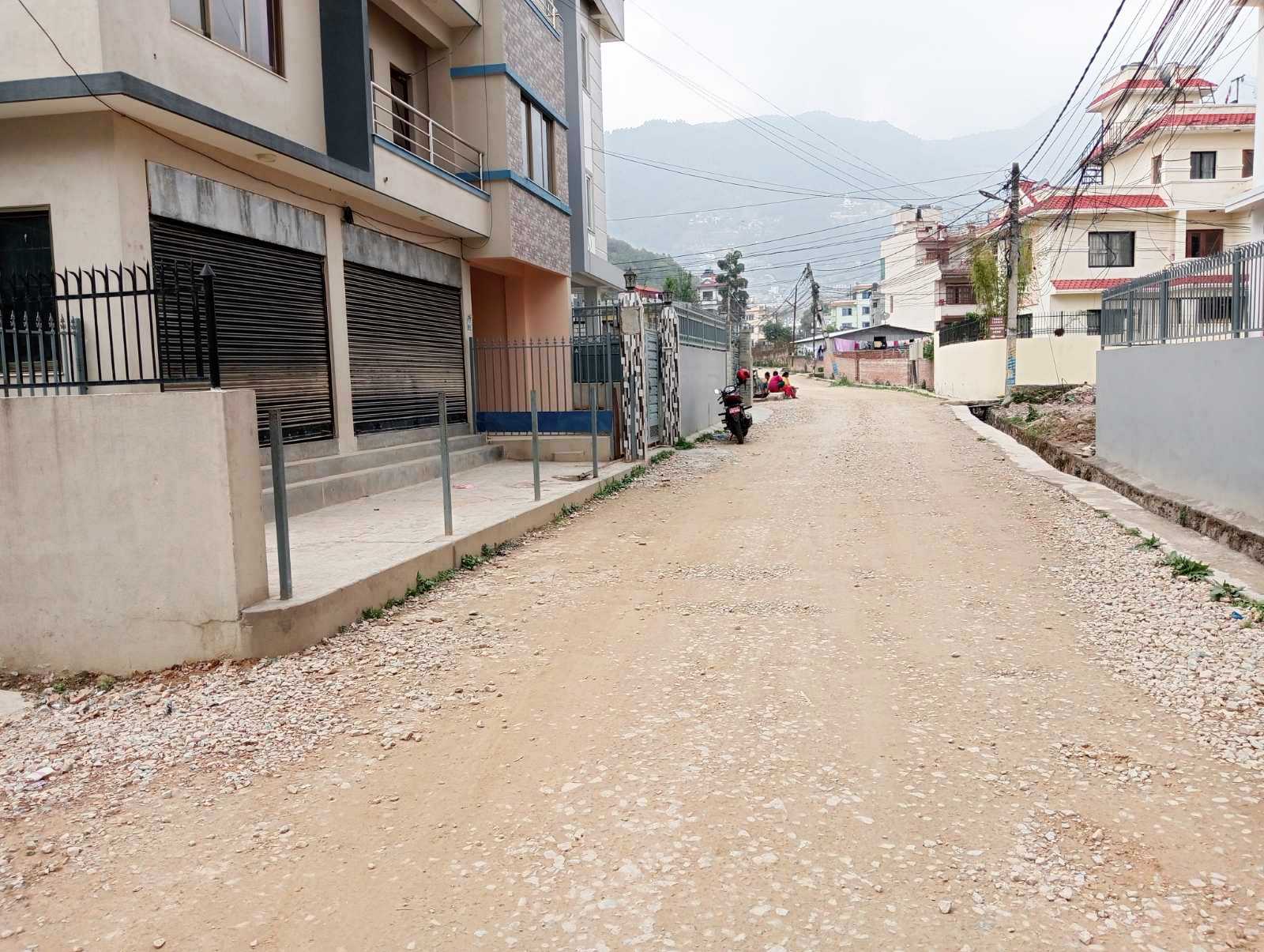 Picture of Budhanilkantha Municipality, Bagmati