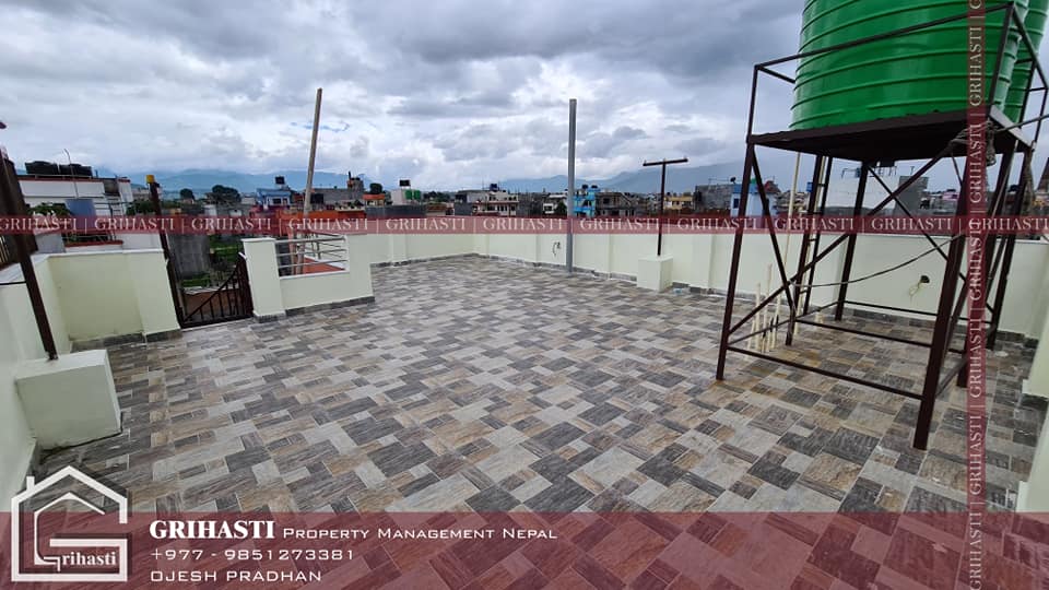 Picture of Mahalaxmi Municipality, Bagmati Province