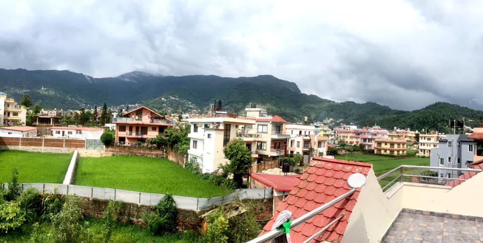 Picture of Budhanilkantha Municipality, Bagmati Province