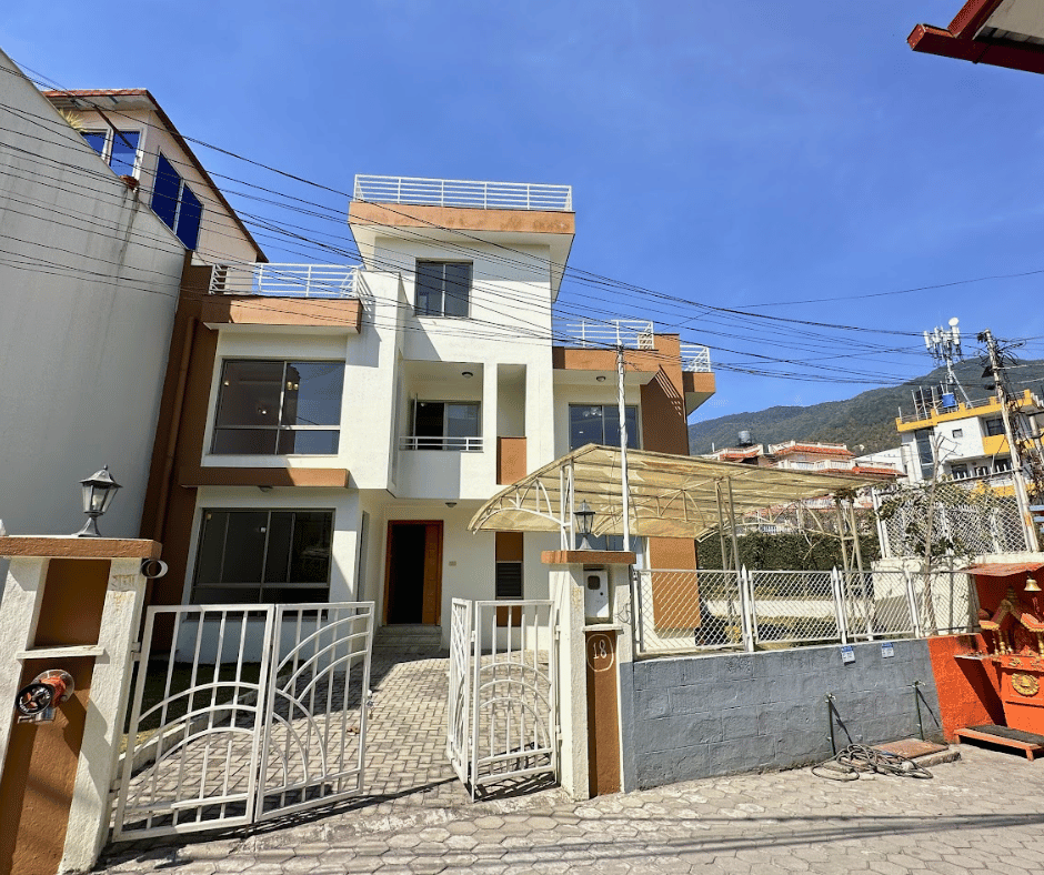 Picture of Budhanilkantha Municipality, Bagmati