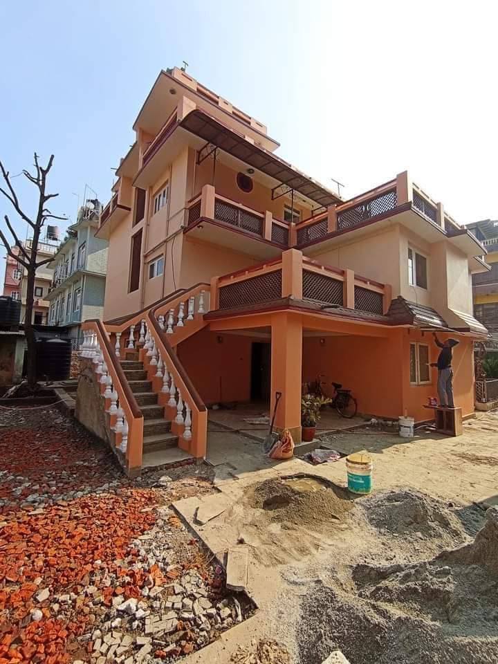 Picture of Kathmandu Metropolitan City, Bagmati