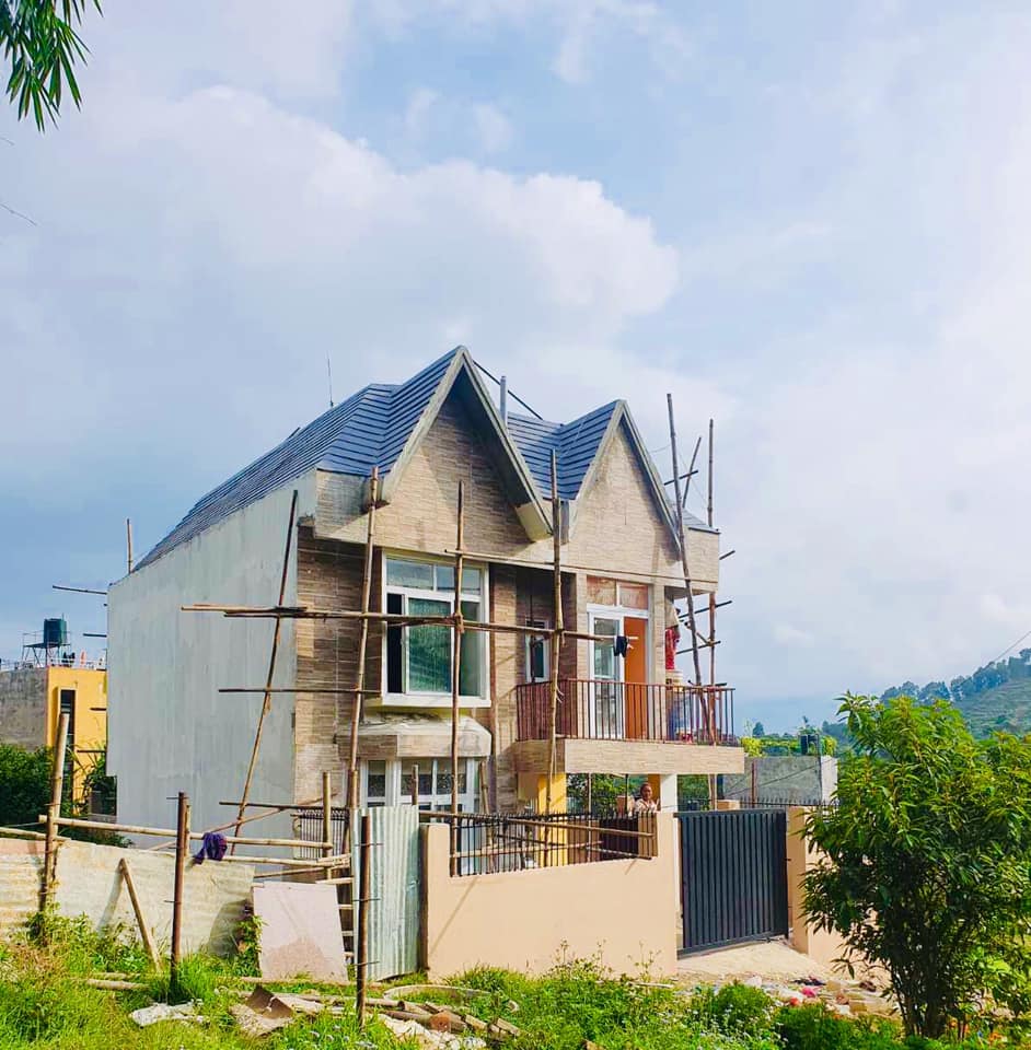 Picture of Nagarjun  Municipality, Bagmati Province
