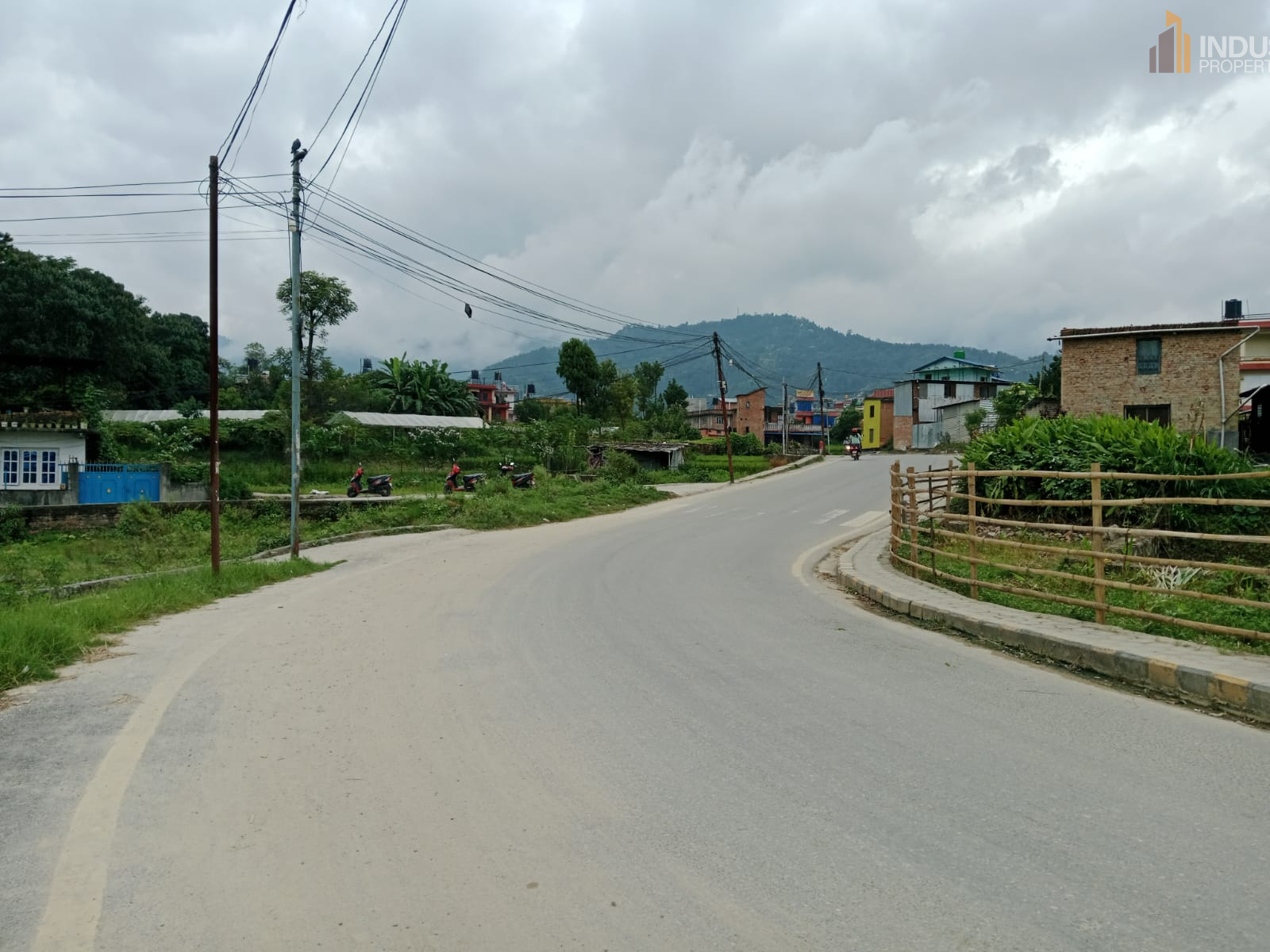 Picture of Mahalaxmi Municipality, Bagmati