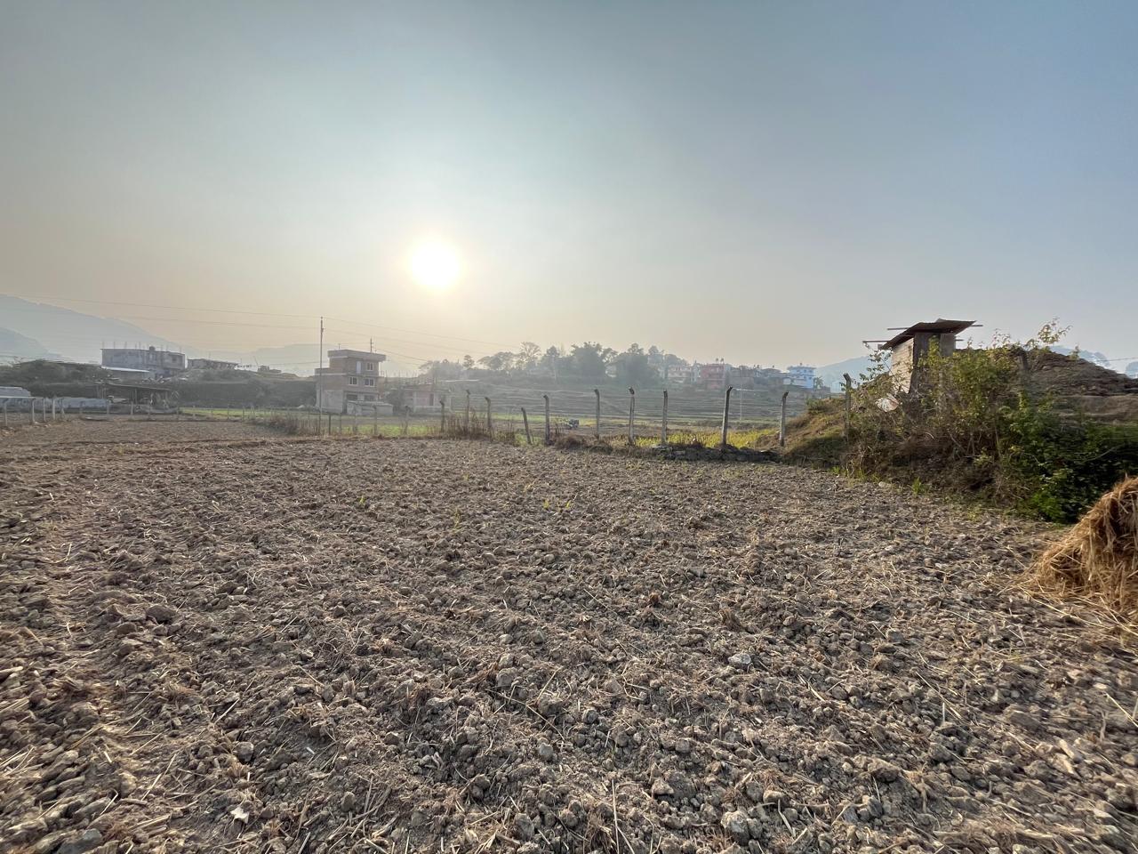 Picture of Godawari Municipality, Bagmati