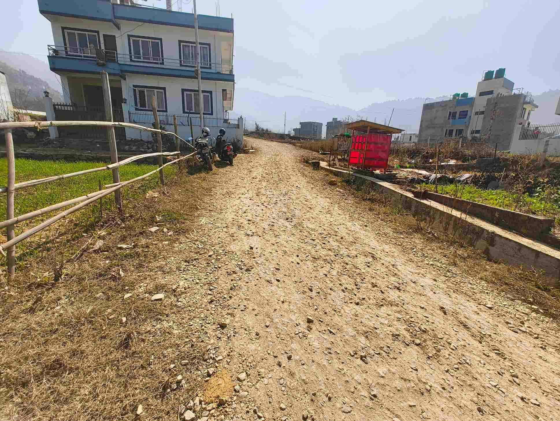 Picture of Mahalaxmi Municipality, Bagmati