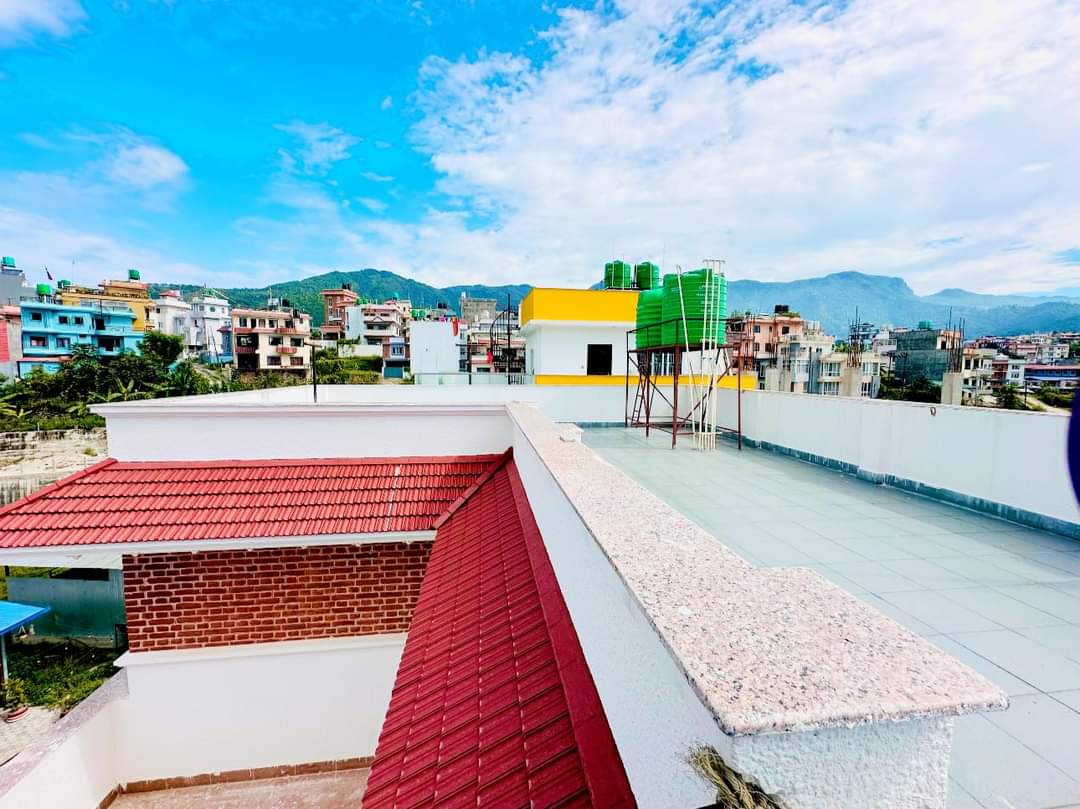 Picture of Budhanilkantha Municipality, Bagmati