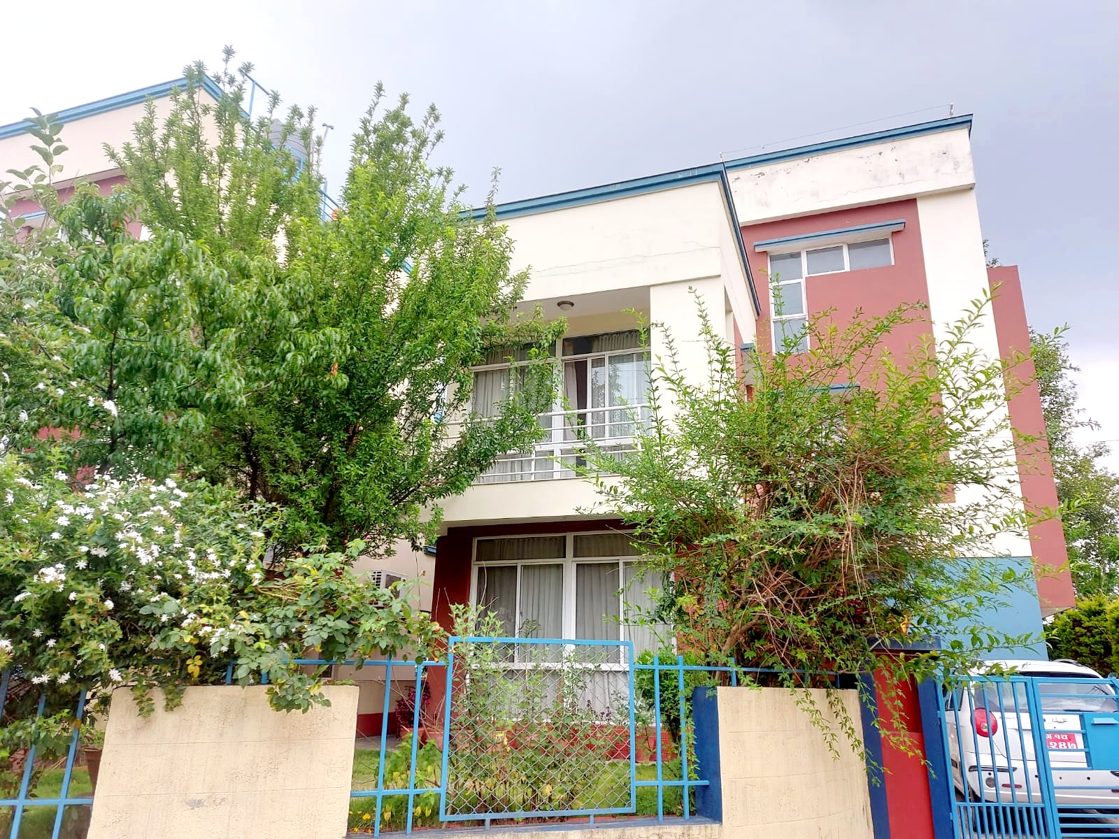 Picture of Tokha Municipality, Bagmati