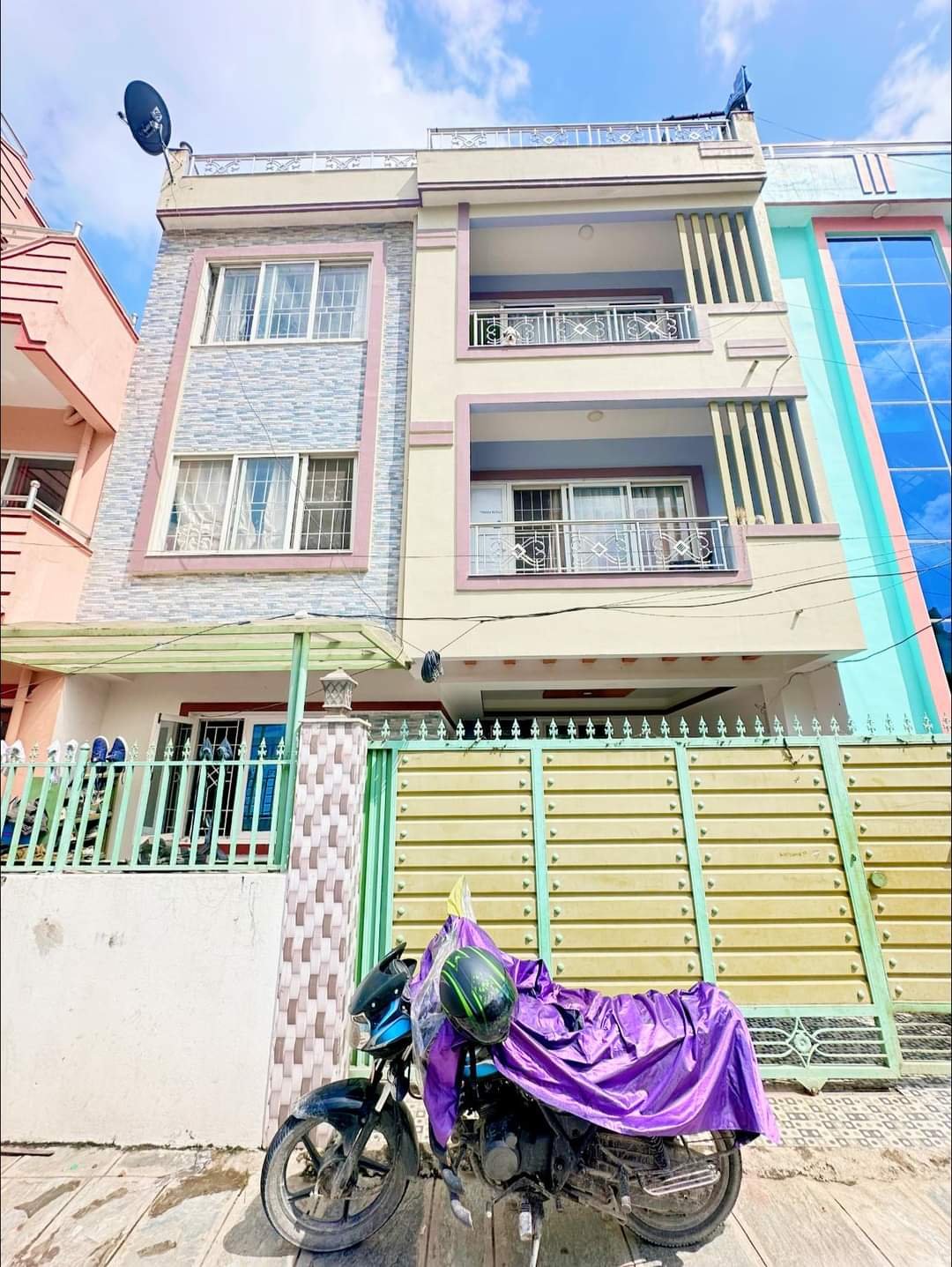 Picture of Budhanilkantha Municipality, Bagmati