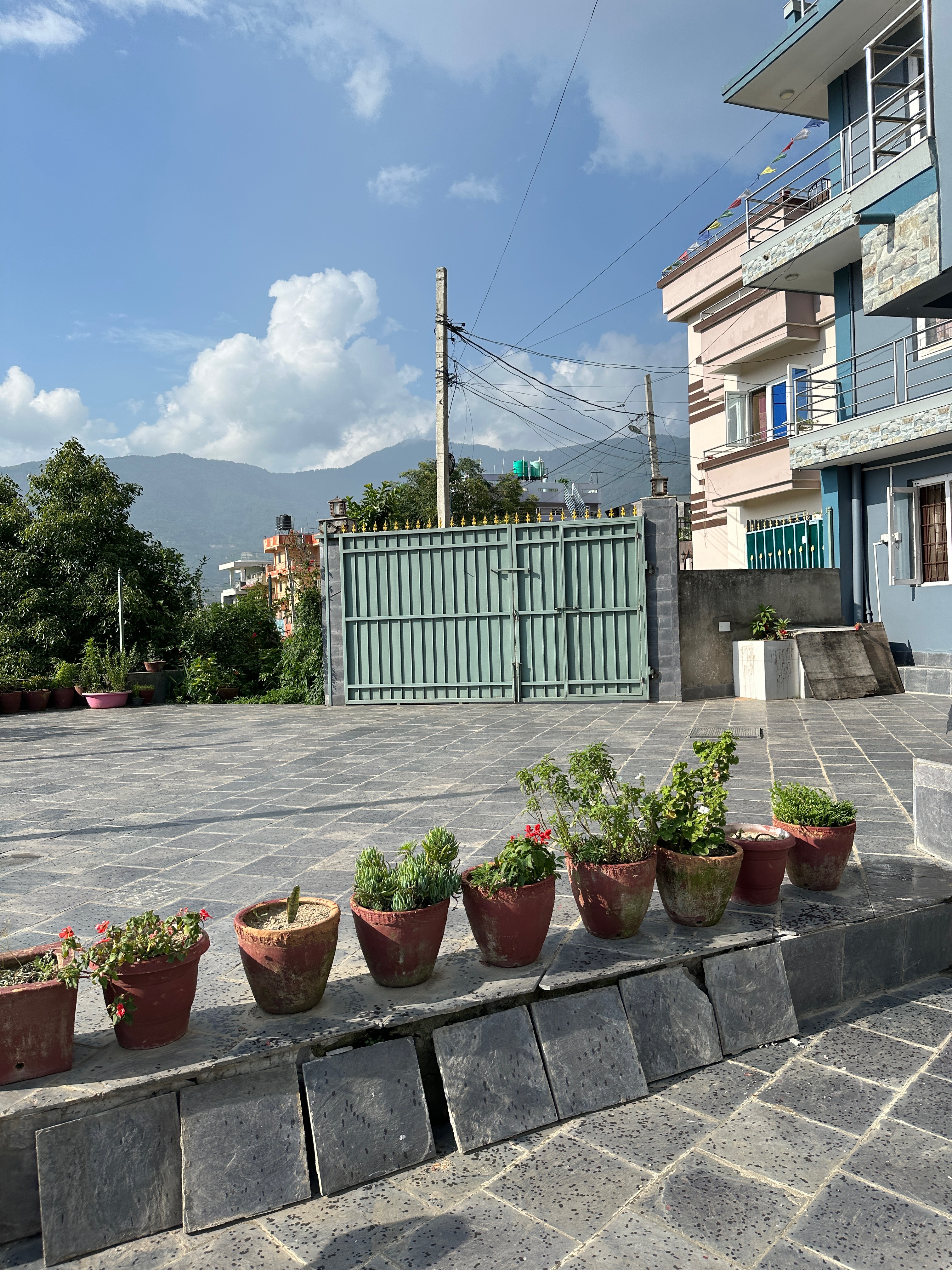 Picture of Budhanilkantha Municipality, Bagmati