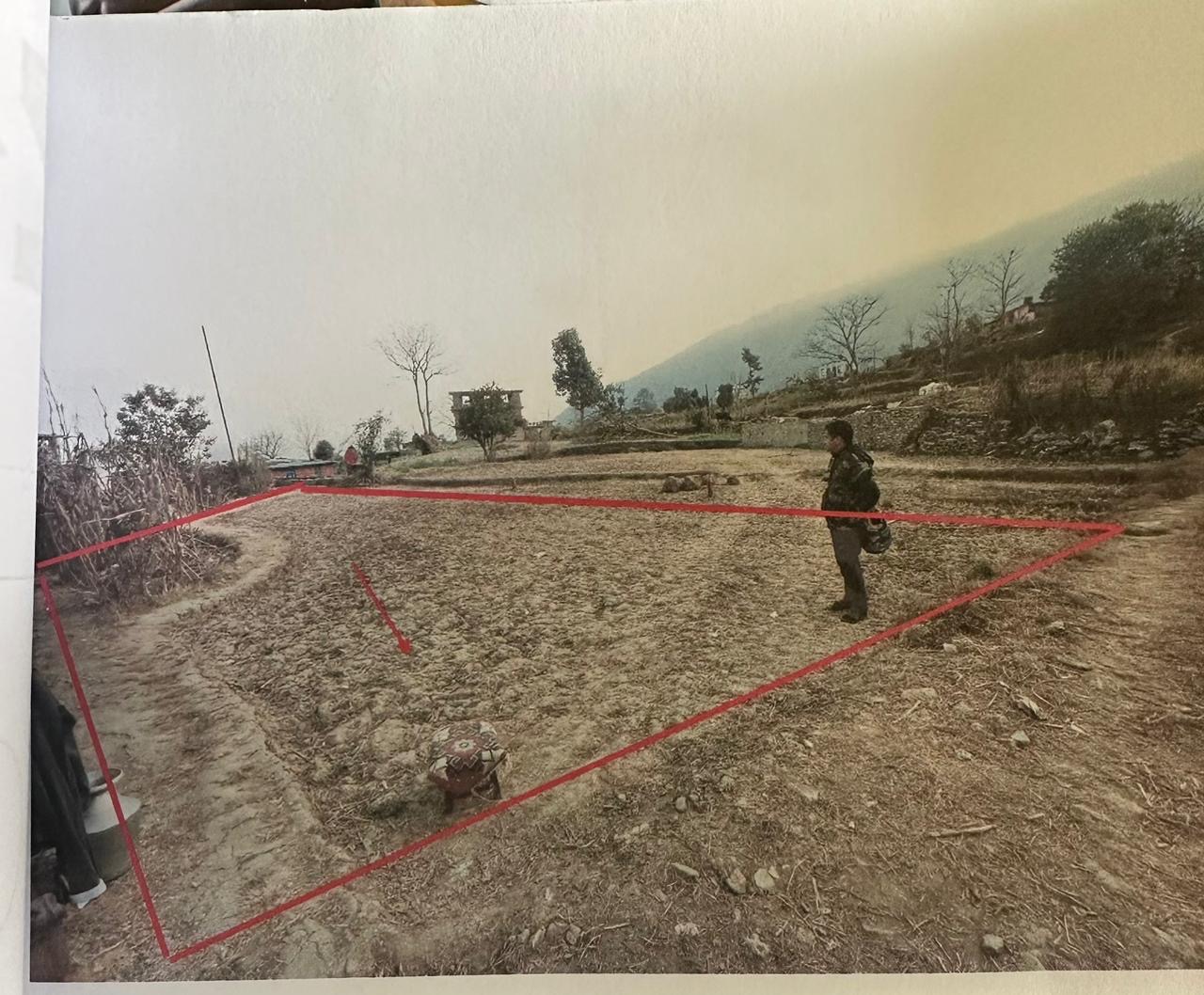 Picture of Dakshinkali Municipality, Bagmati