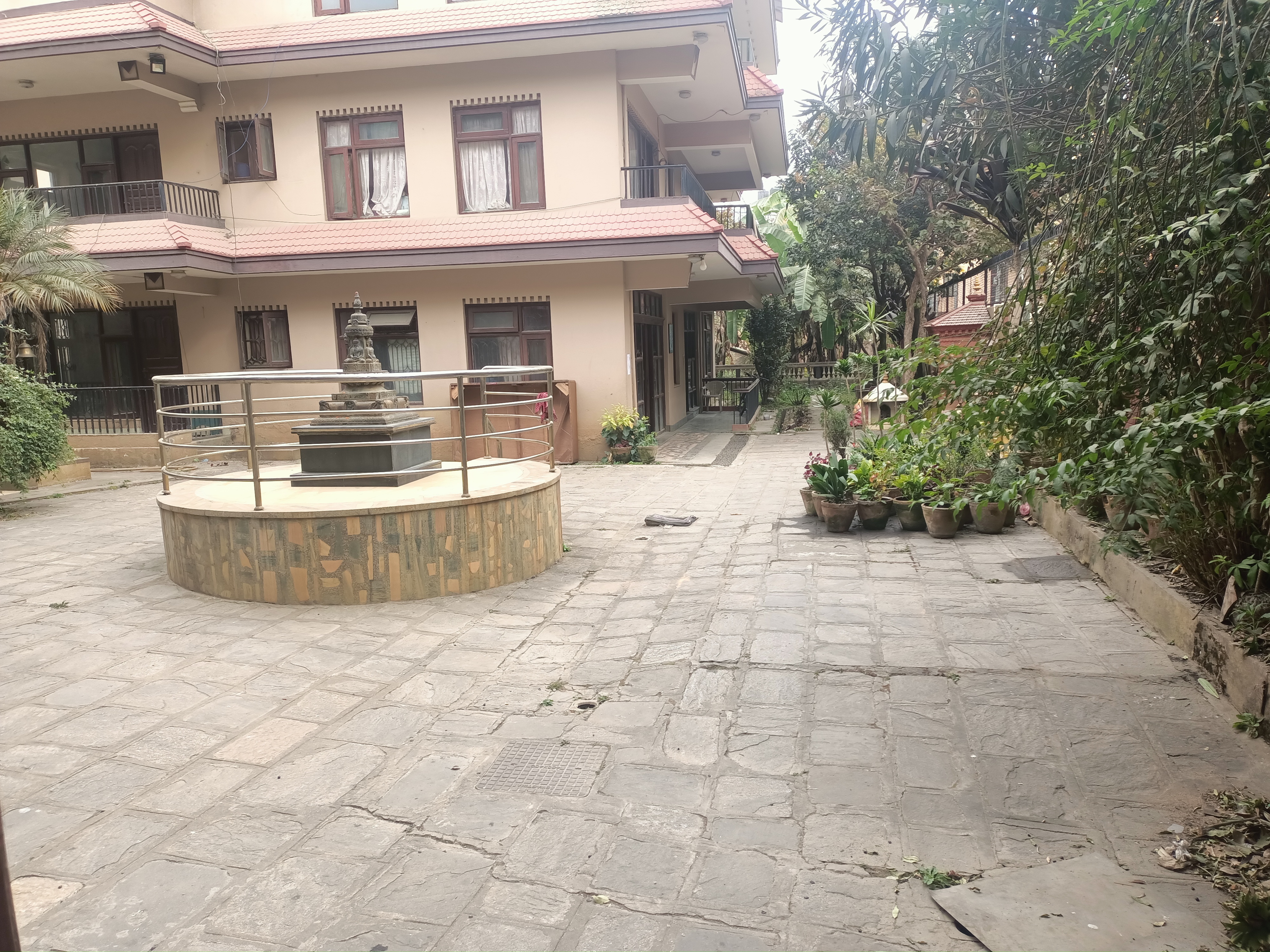 Picture of Kathmandu Metropolitan City, Bagmati