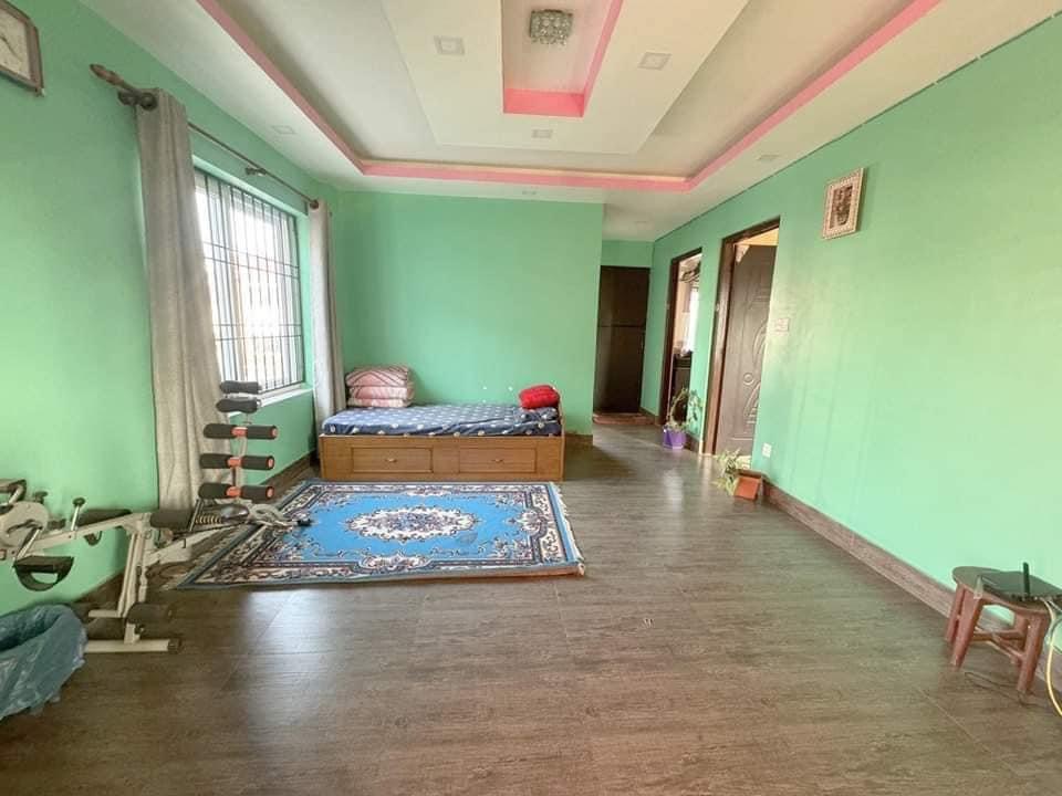 Picture of Mahalaxmi Municipality, Bagmati