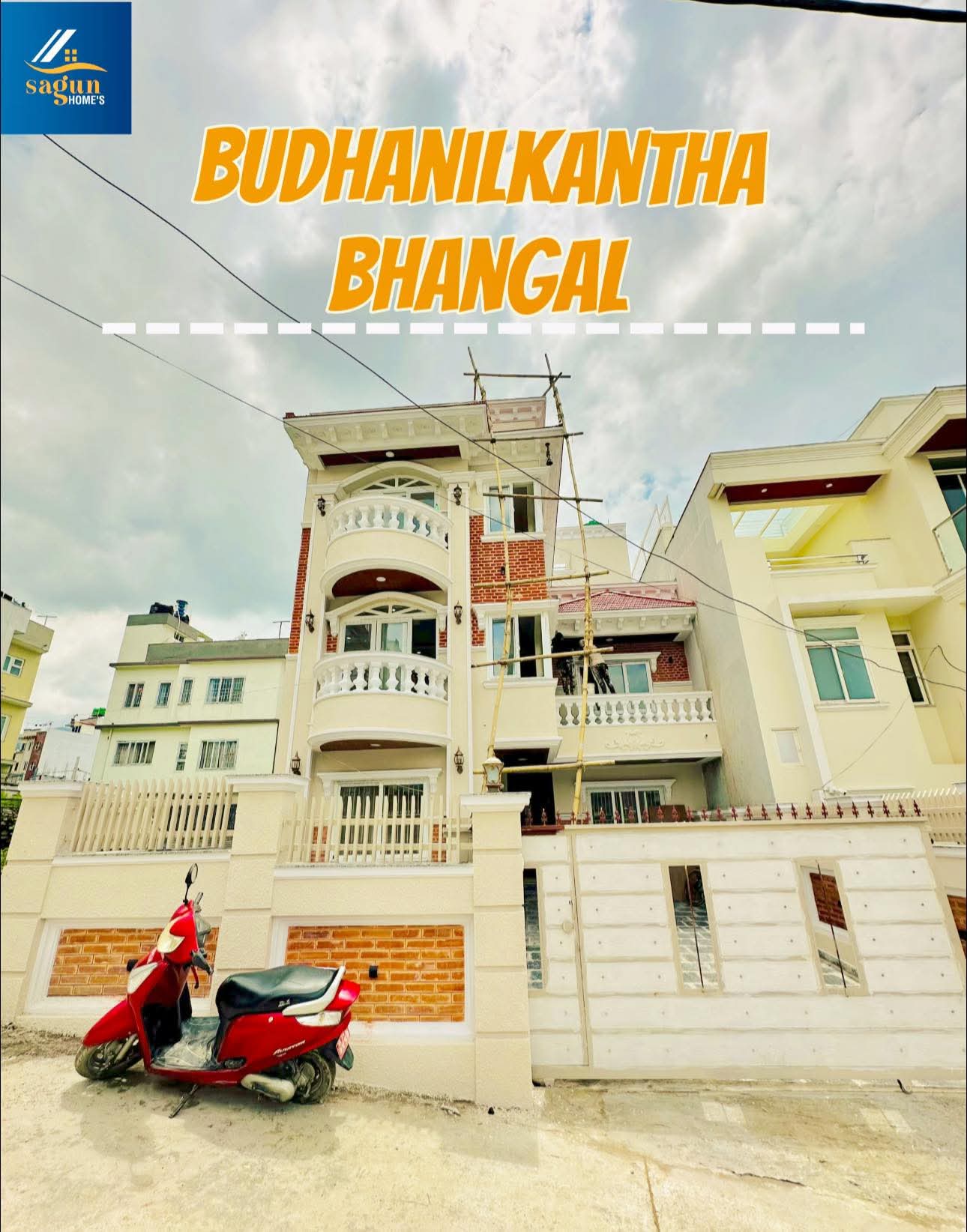 Picture of Budhanilkantha Municipality, Bagmati