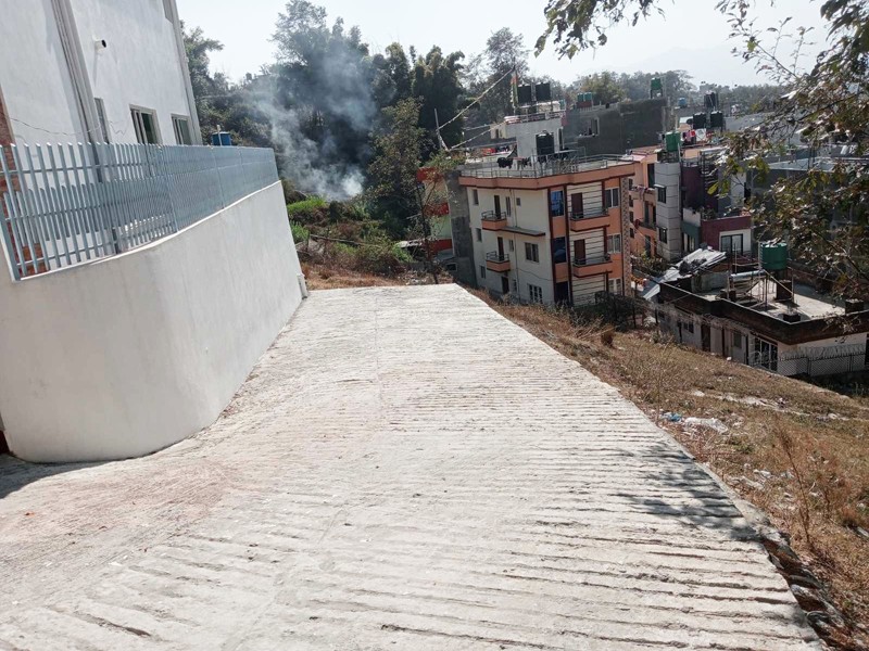 Picture of Budhanilkantha Municipality, Bagmati