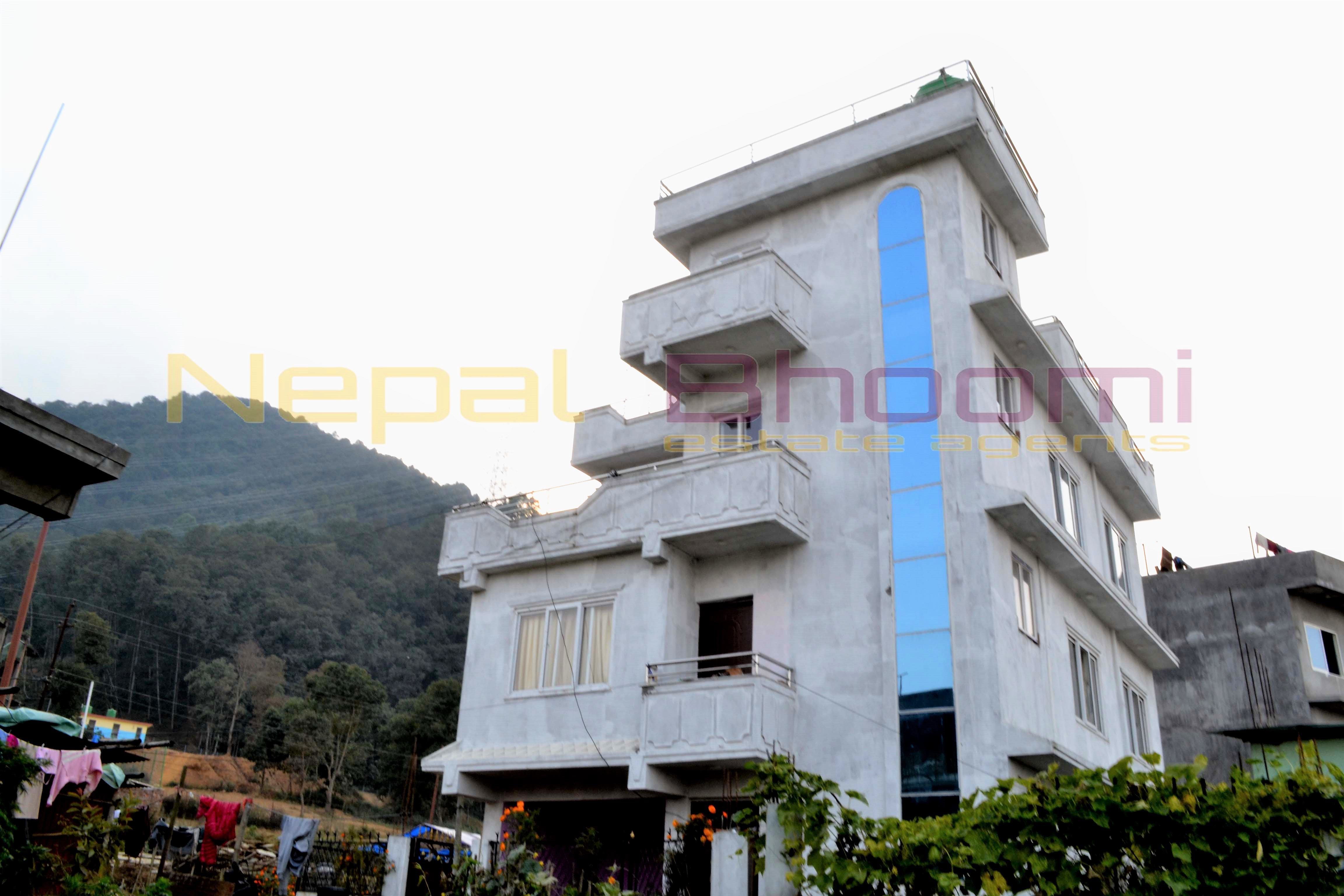 Picture of Kathmandu Metropolitan City, Bagmati Province