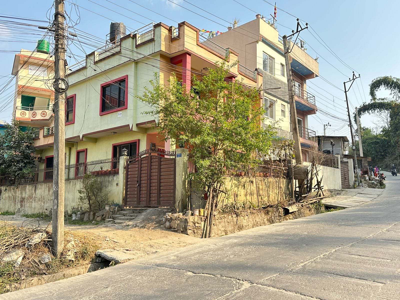 Picture of Kageshwari Manohara Municipality, Bagmati