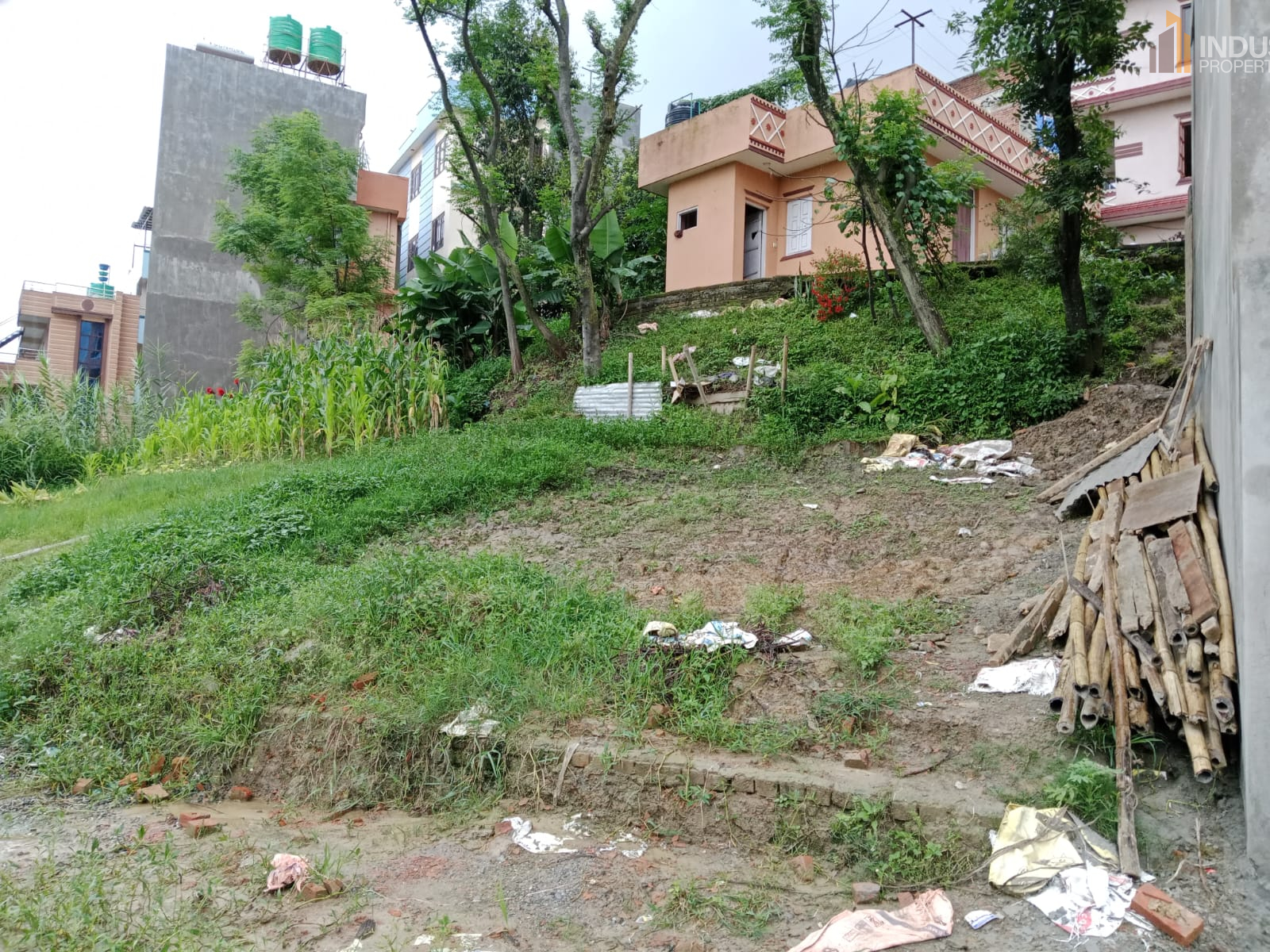 Picture of Mahalaxmi Municipality, Bagmati