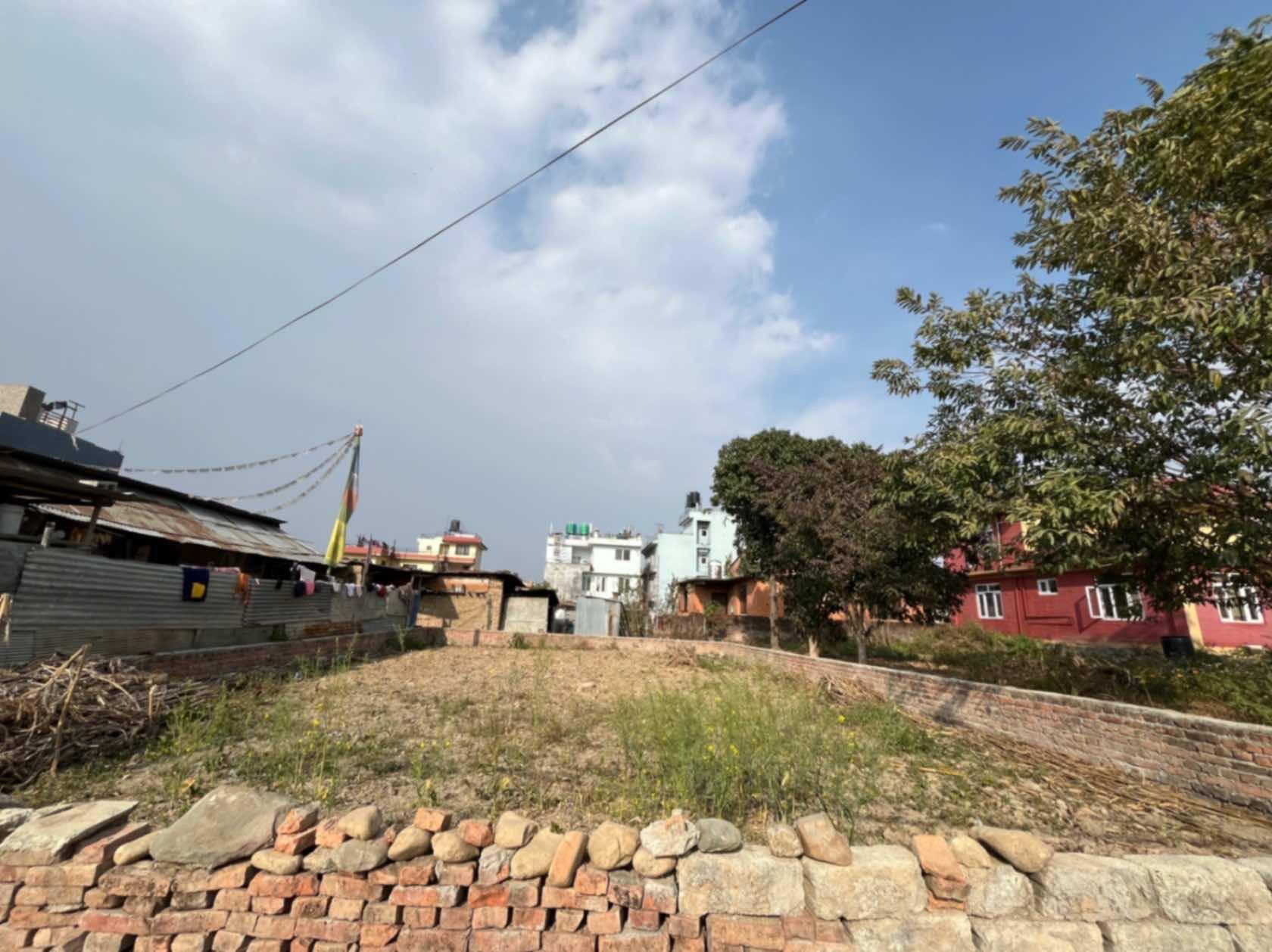 Picture of Lalitpur Metropolitan City, Bagmati