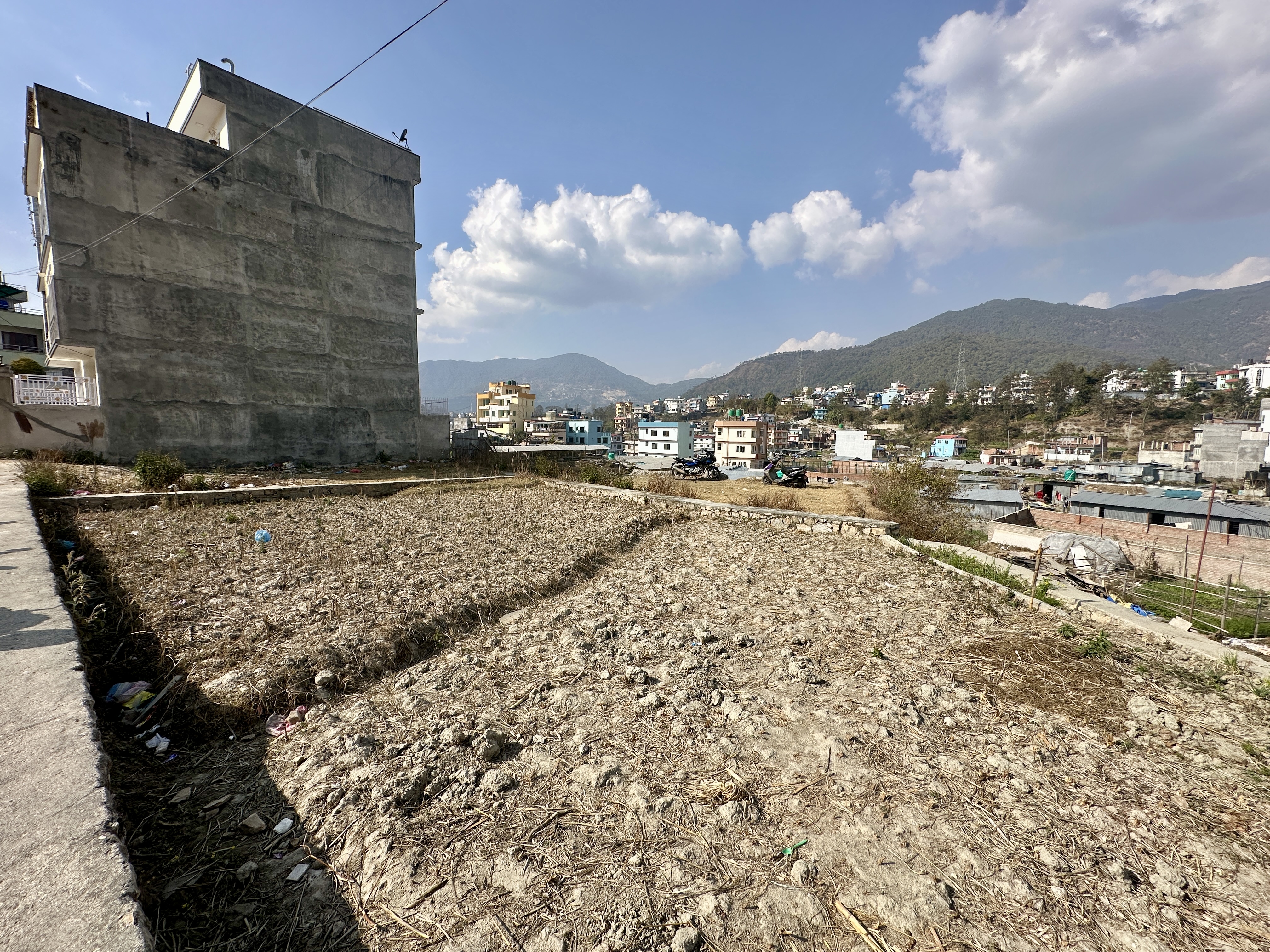 Picture of Budhanilkantha Municipality, Bagmati