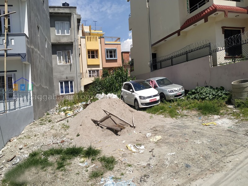 Picture of Budhanilkantha Municipality, Bagmati Province
