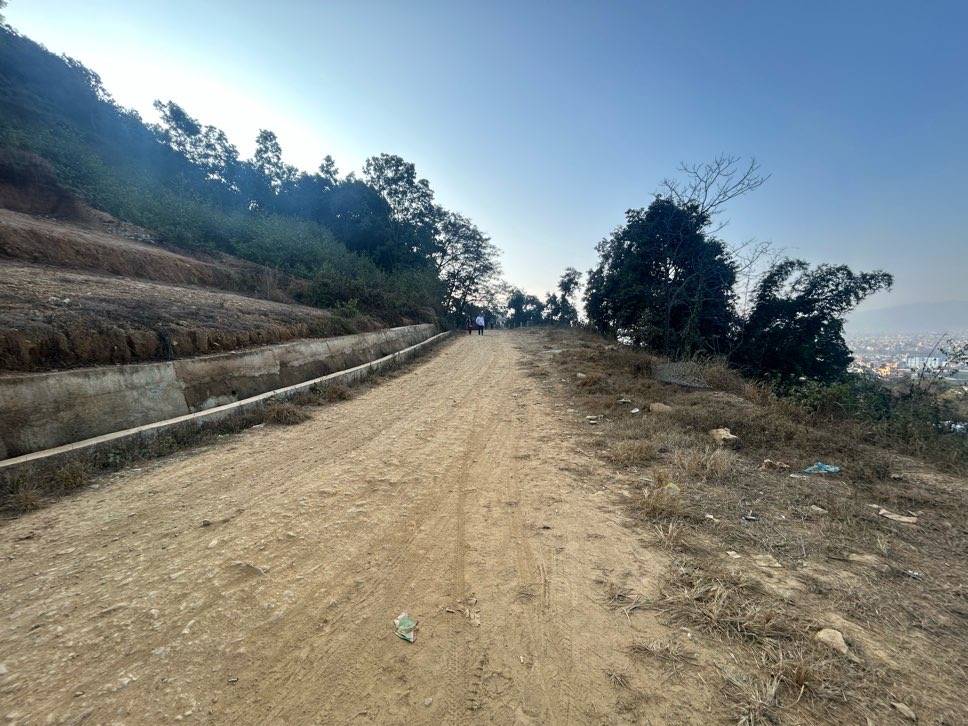 Picture of Mahalaxmi Municipality, Bagmati