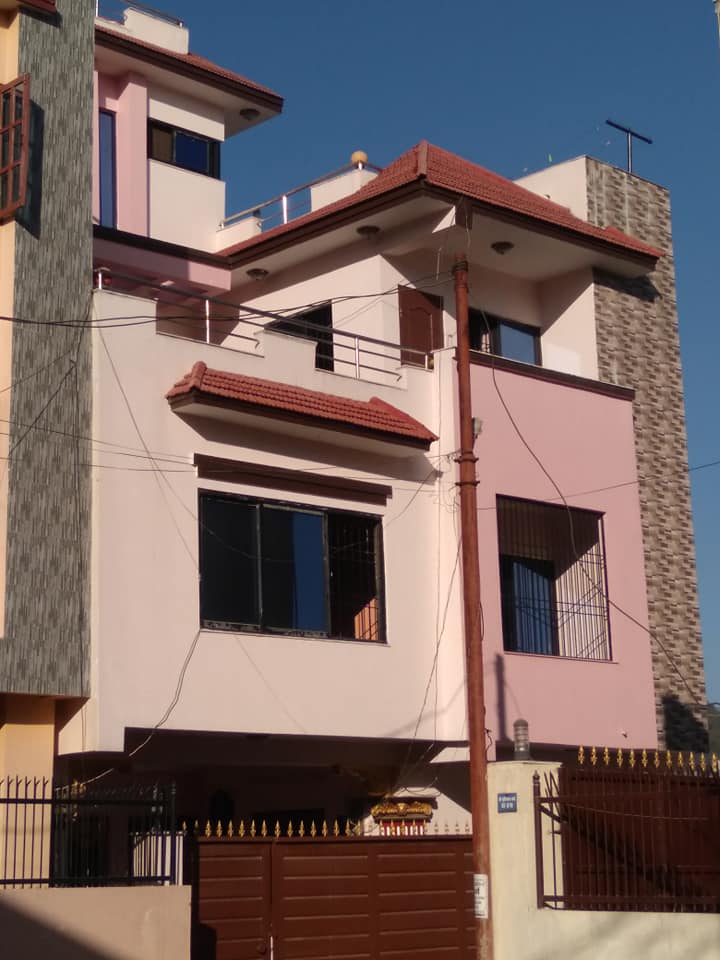 Picture of Radhakrishna Mandir, Nagarjun  Municipality, Bagmati Province