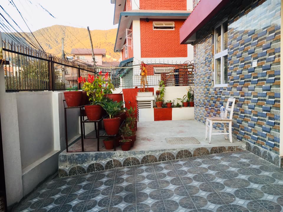 Picture of Budhanilkantha Municipality, Bagmati Province