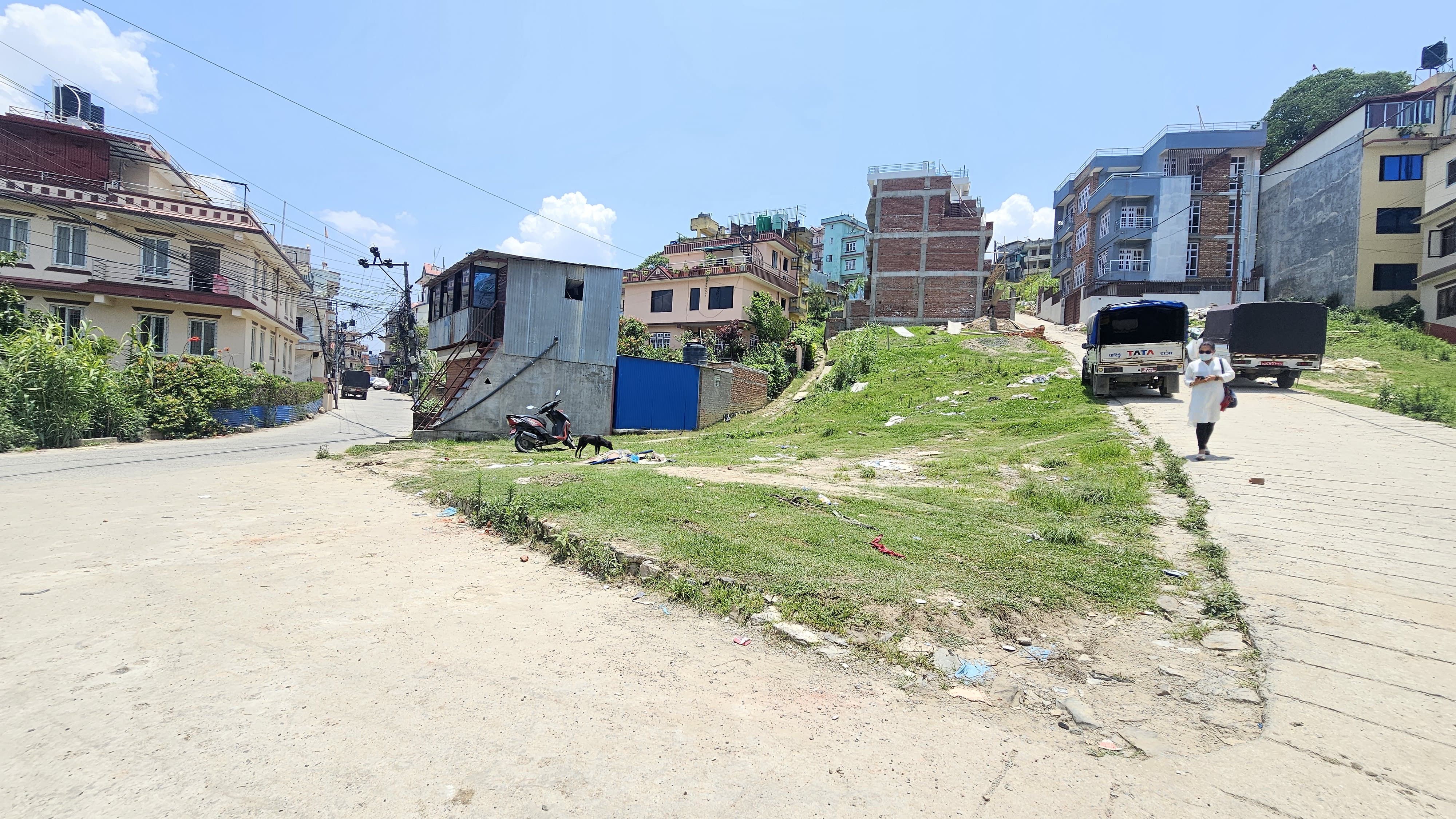 Picture of Kathmandu Metropolitan City, Bagmati