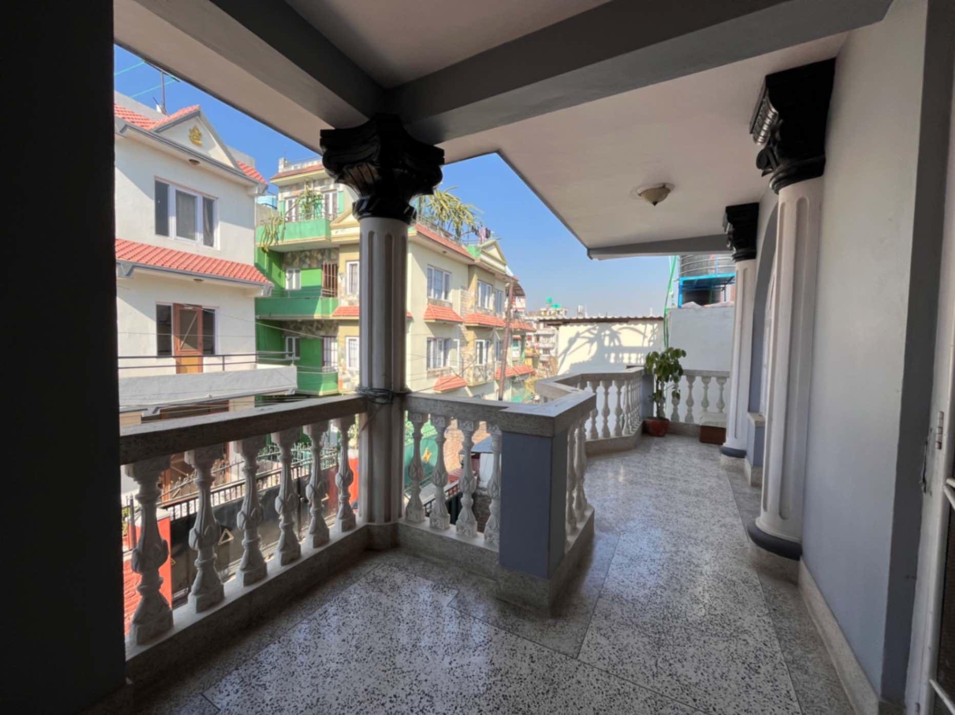 Picture of Lalitpur Metropolitan City, Bagmati
