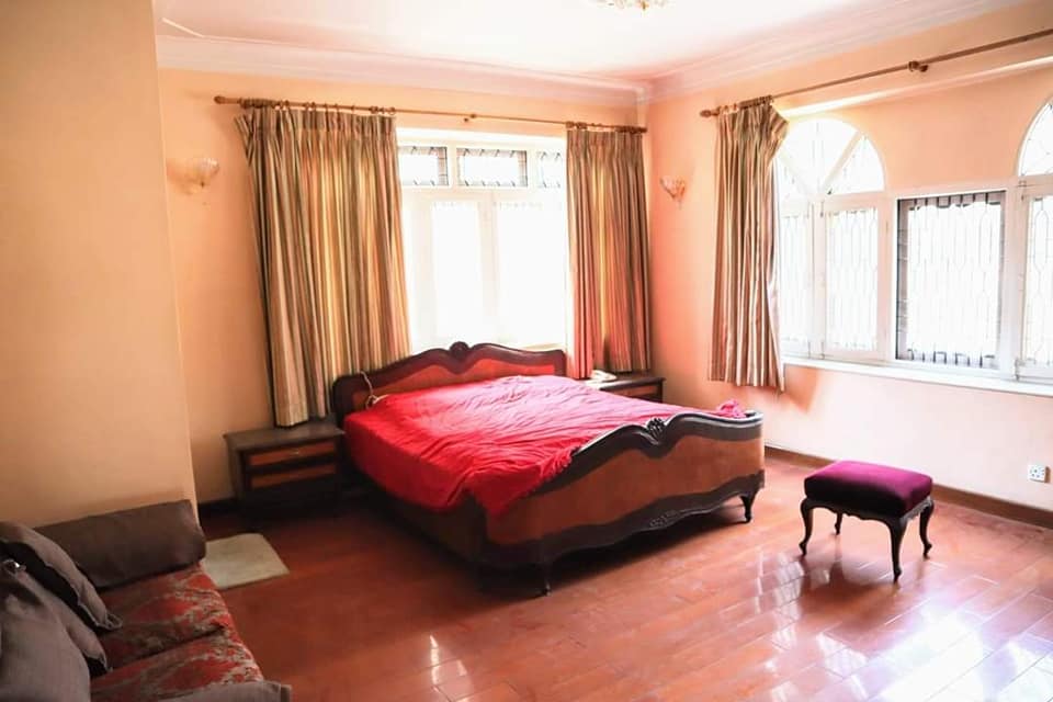 Picture of Lalitpur Metropolitan City, Bagmati