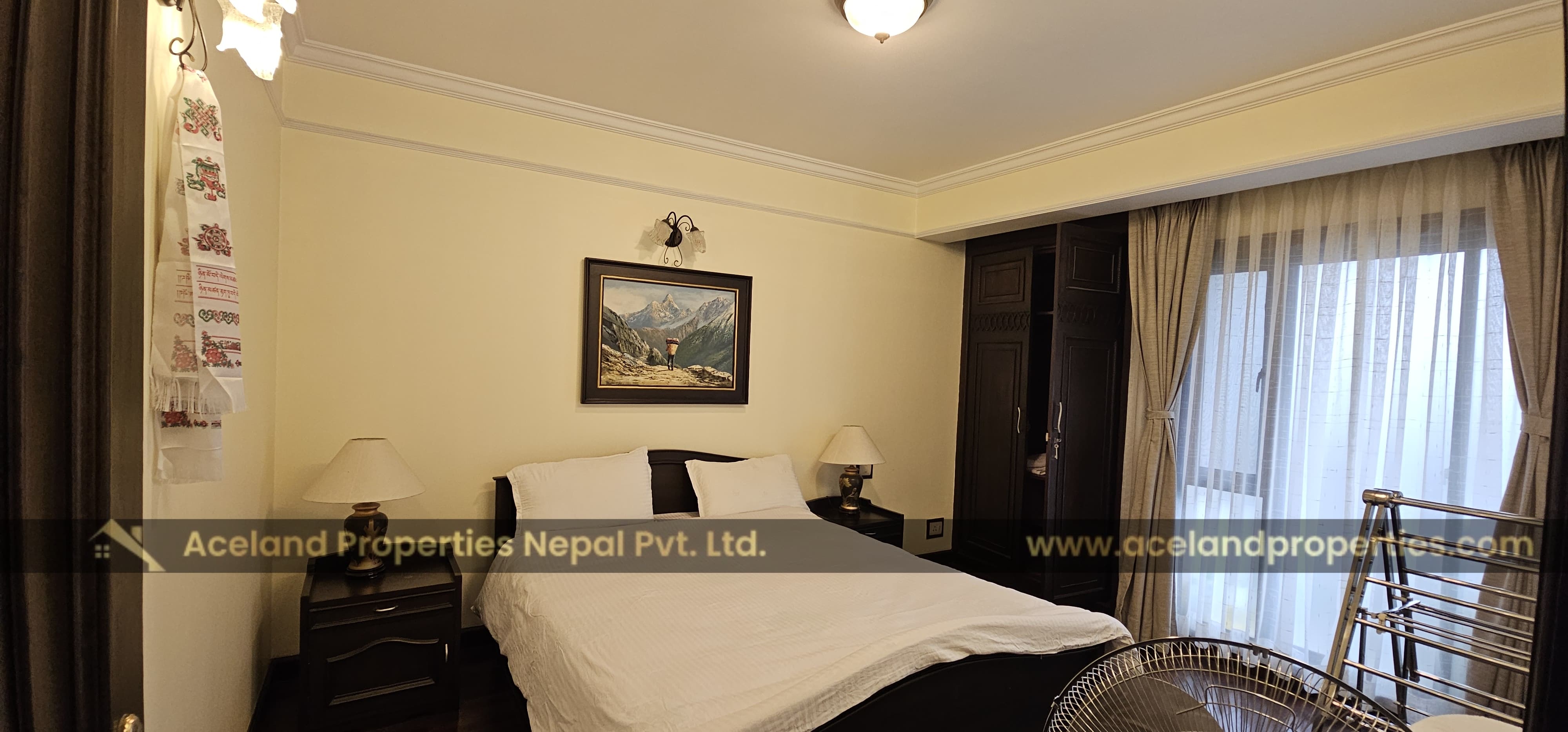 Picture of Lalitpur Metropolitan City, Bagmati