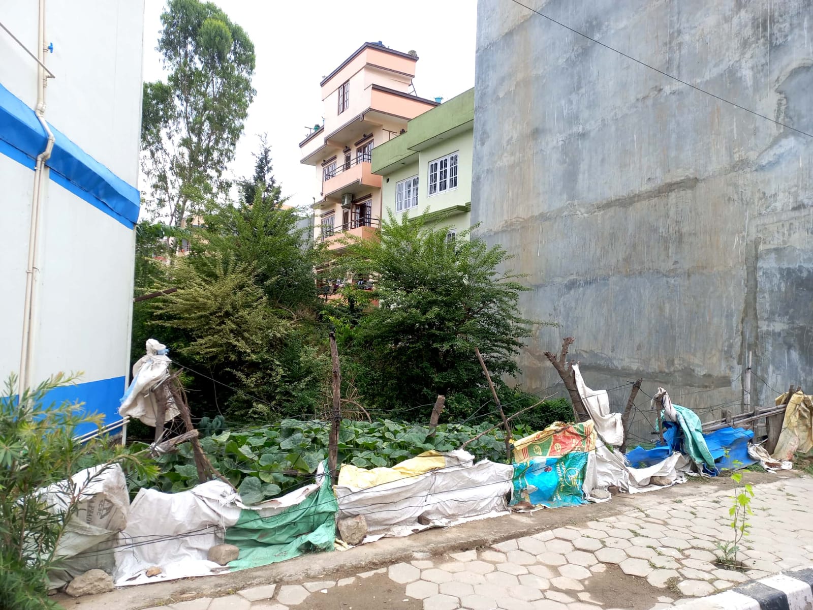 Picture of Kathmandu Metropolitan City, Bagmati