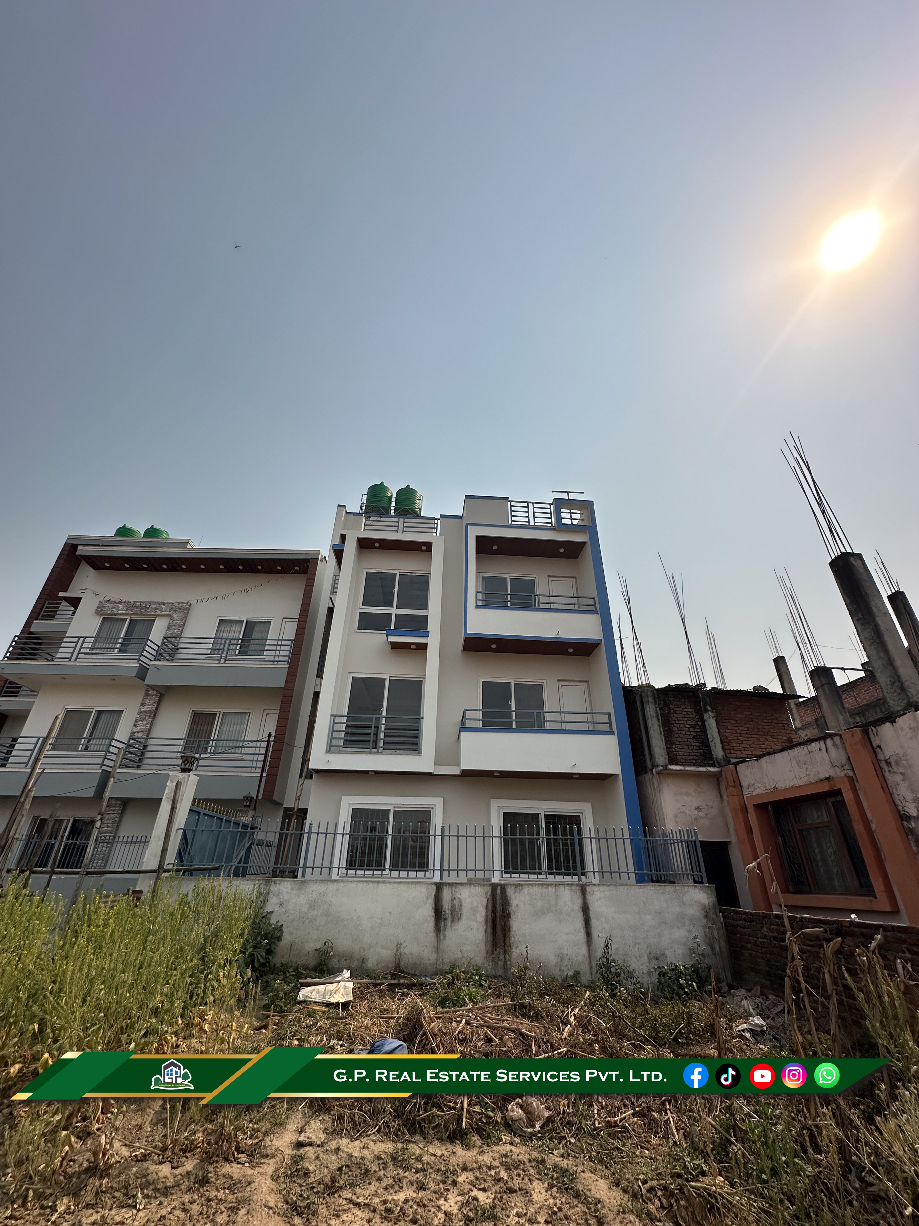 Picture of Mahalaxmi Municipality, Bagmati