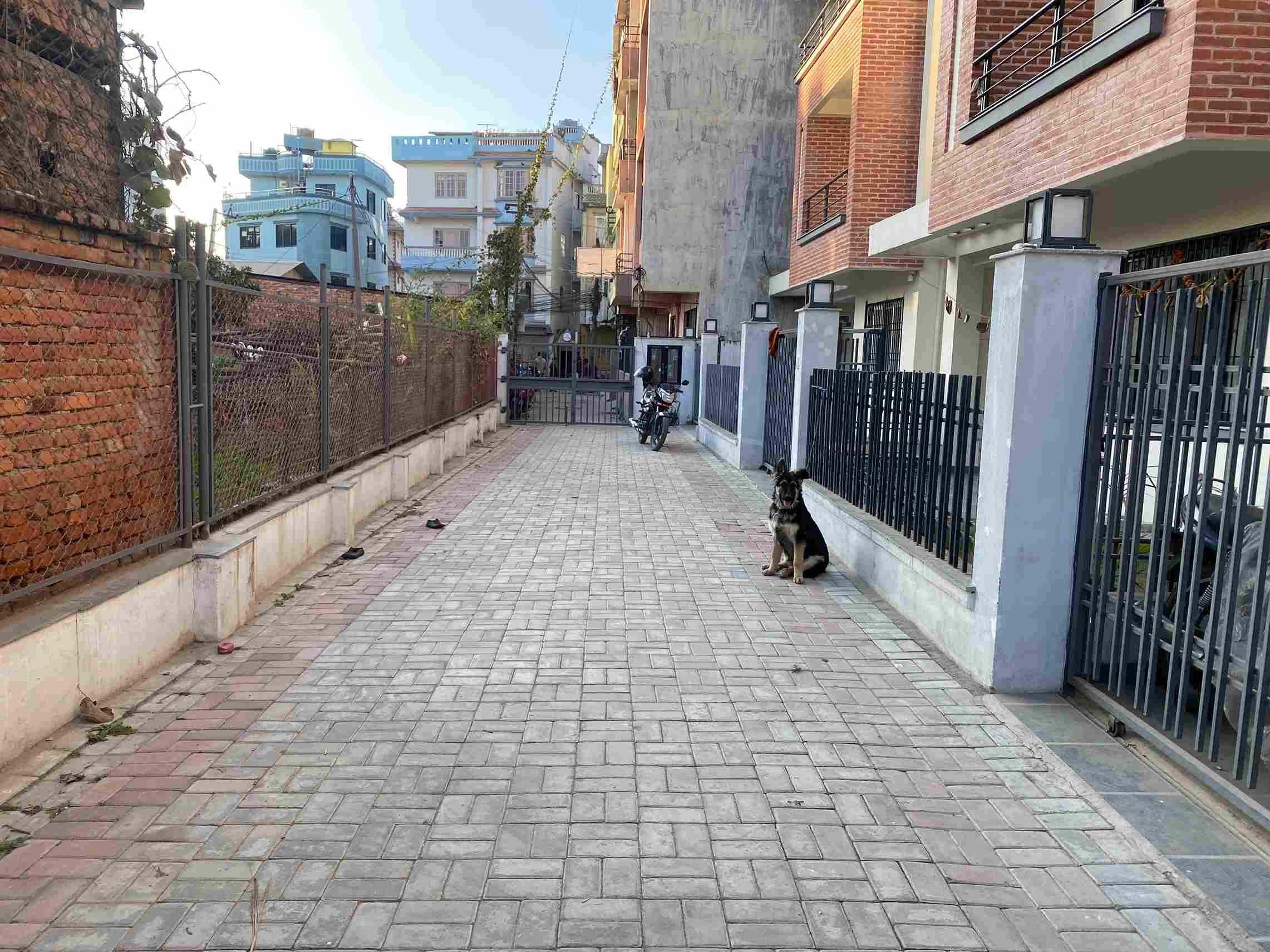Picture of Lalitpur Metropolitan City, Bagmati