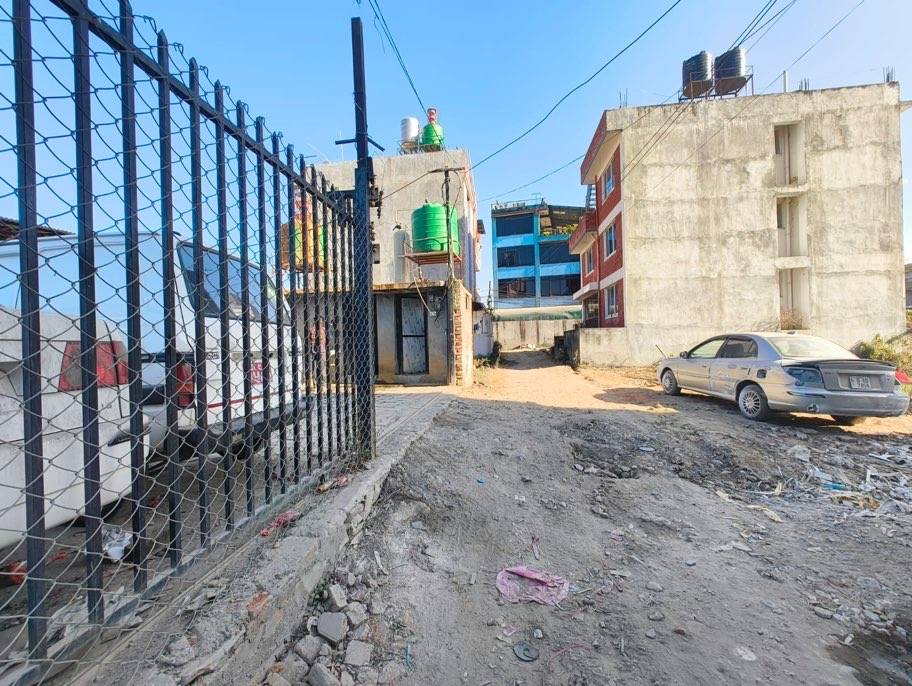 Picture of Mahalaxmi Municipality, Bagmati