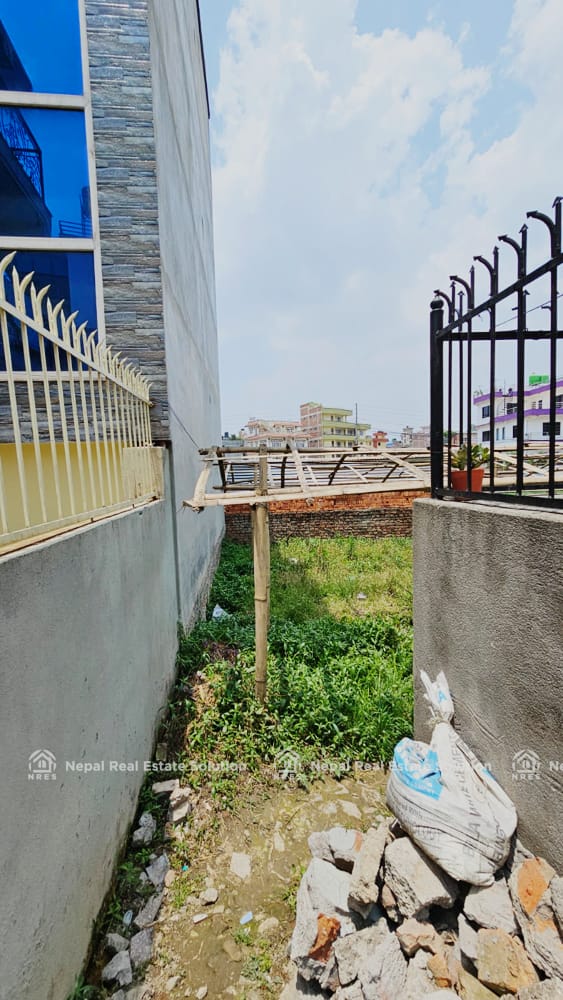 Picture of Lalitpur Metropolitan City, Bagmati