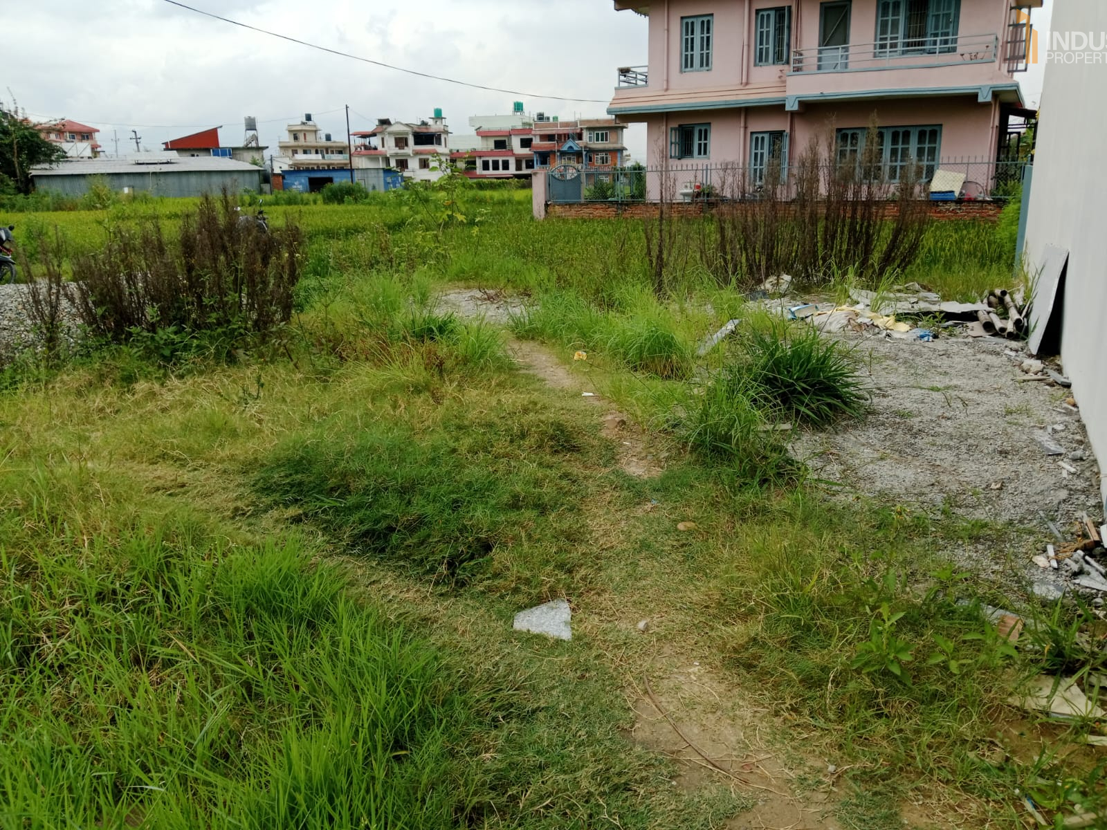 Picture of Mahalaxmi Municipality, Bagmati